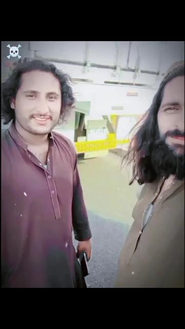@❣️احسان اللہ مروت ❣️