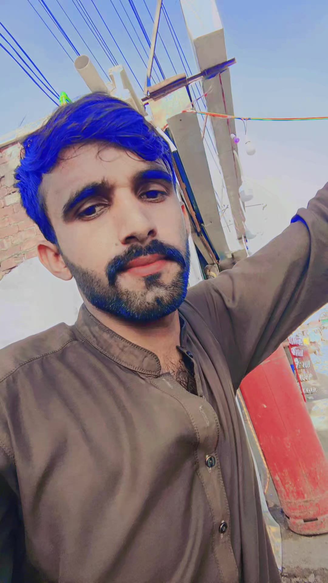 @ch Arain sab