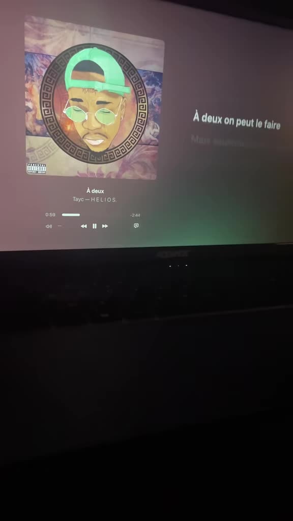 @My playlist2026