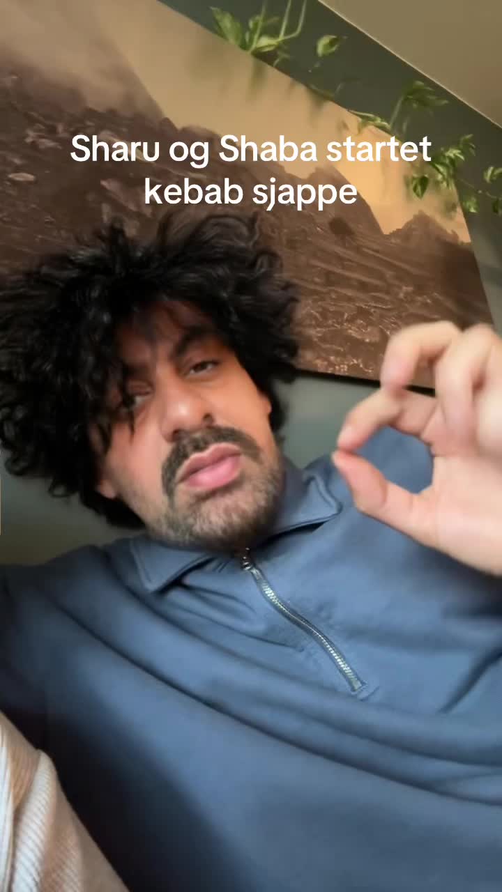 @Uncle robz aka Gatenes Monsen