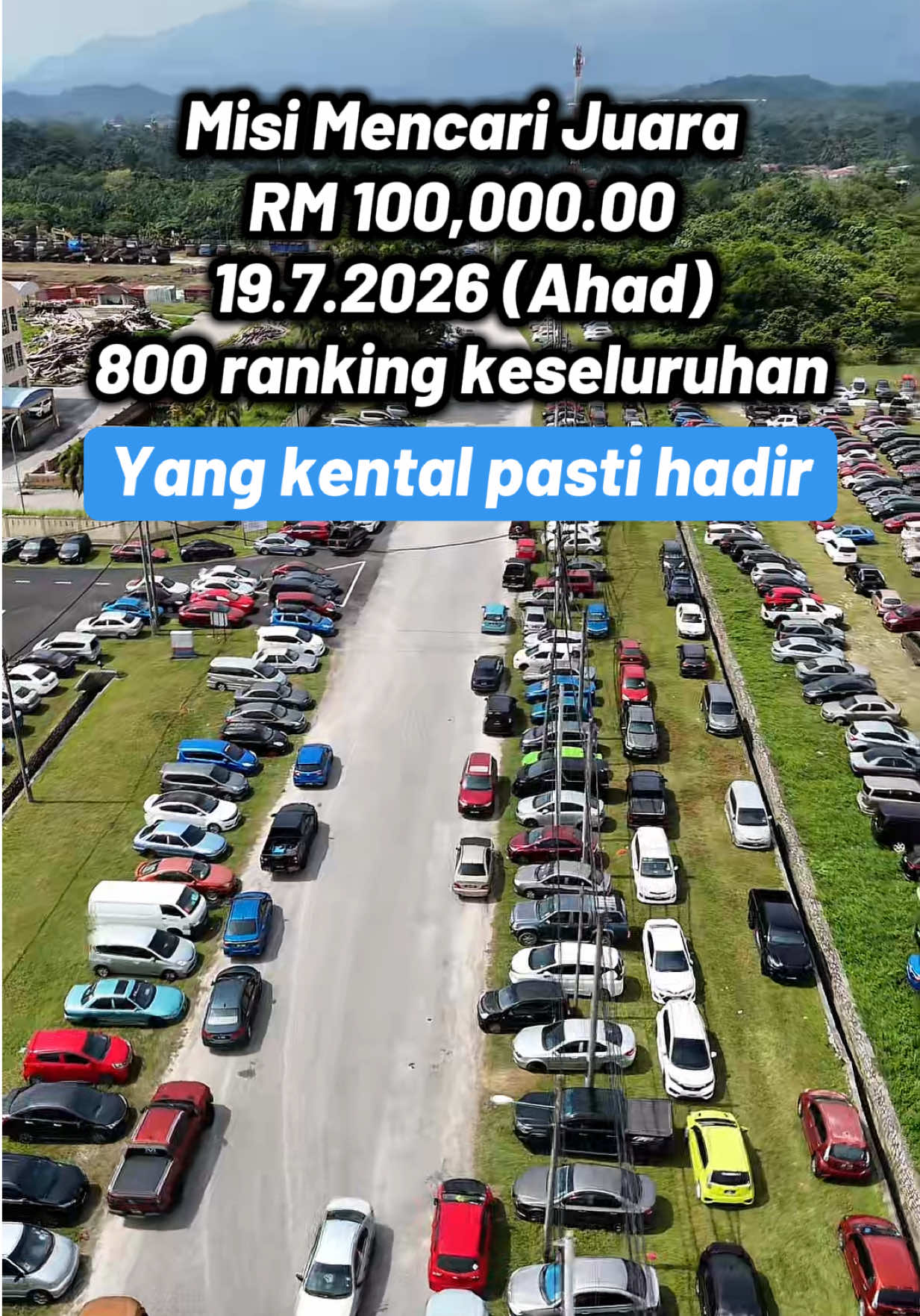@DEN Kolam Pancing HQ