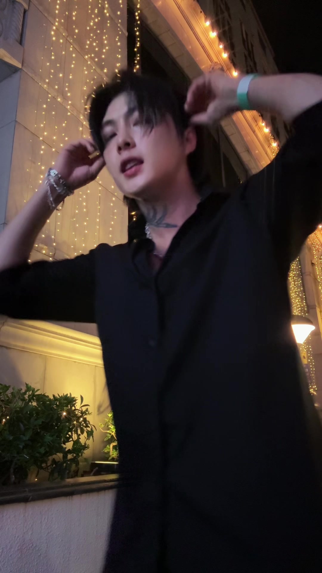 @TEN YUJIN