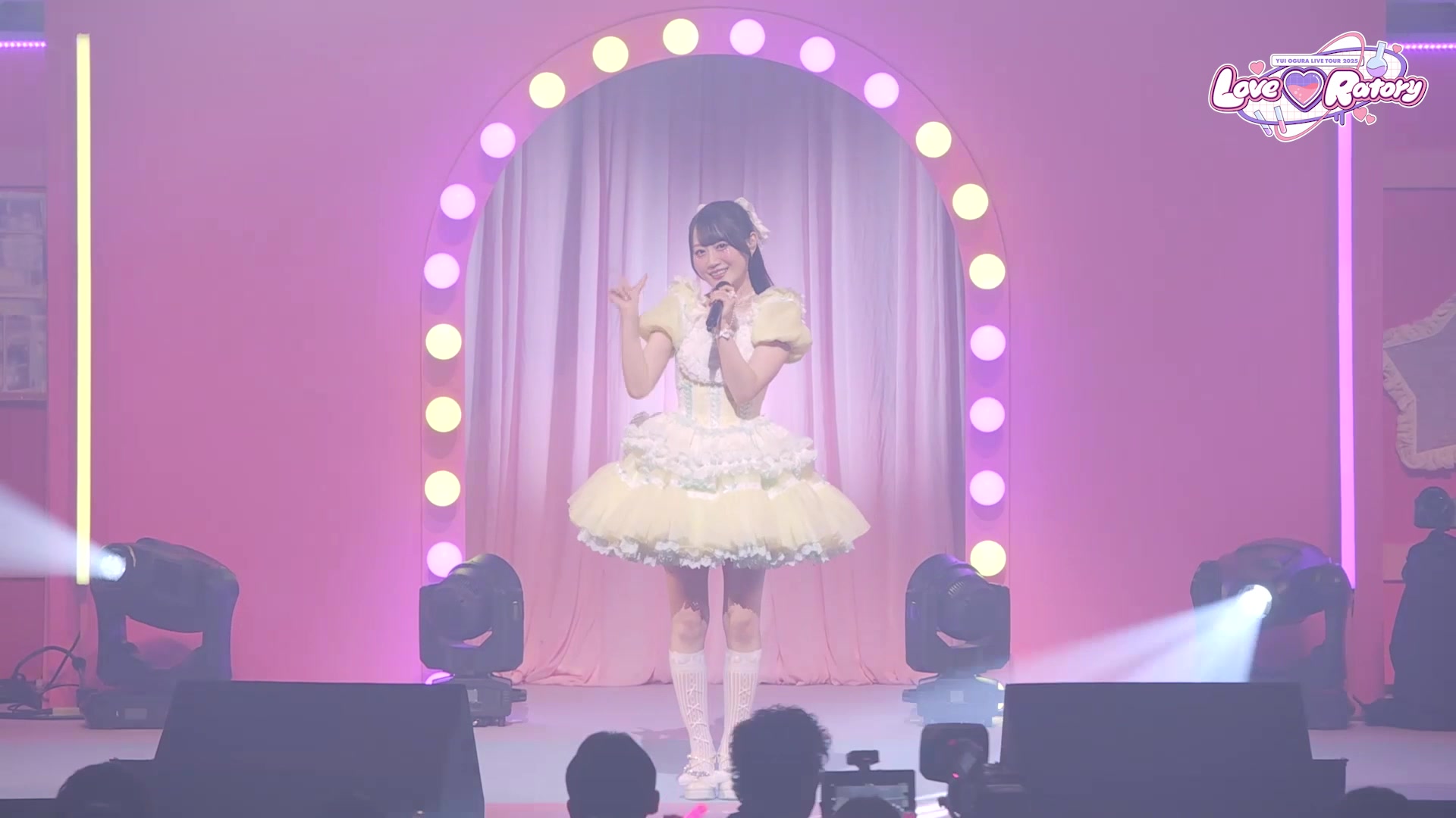 @小倉 唯(声優)