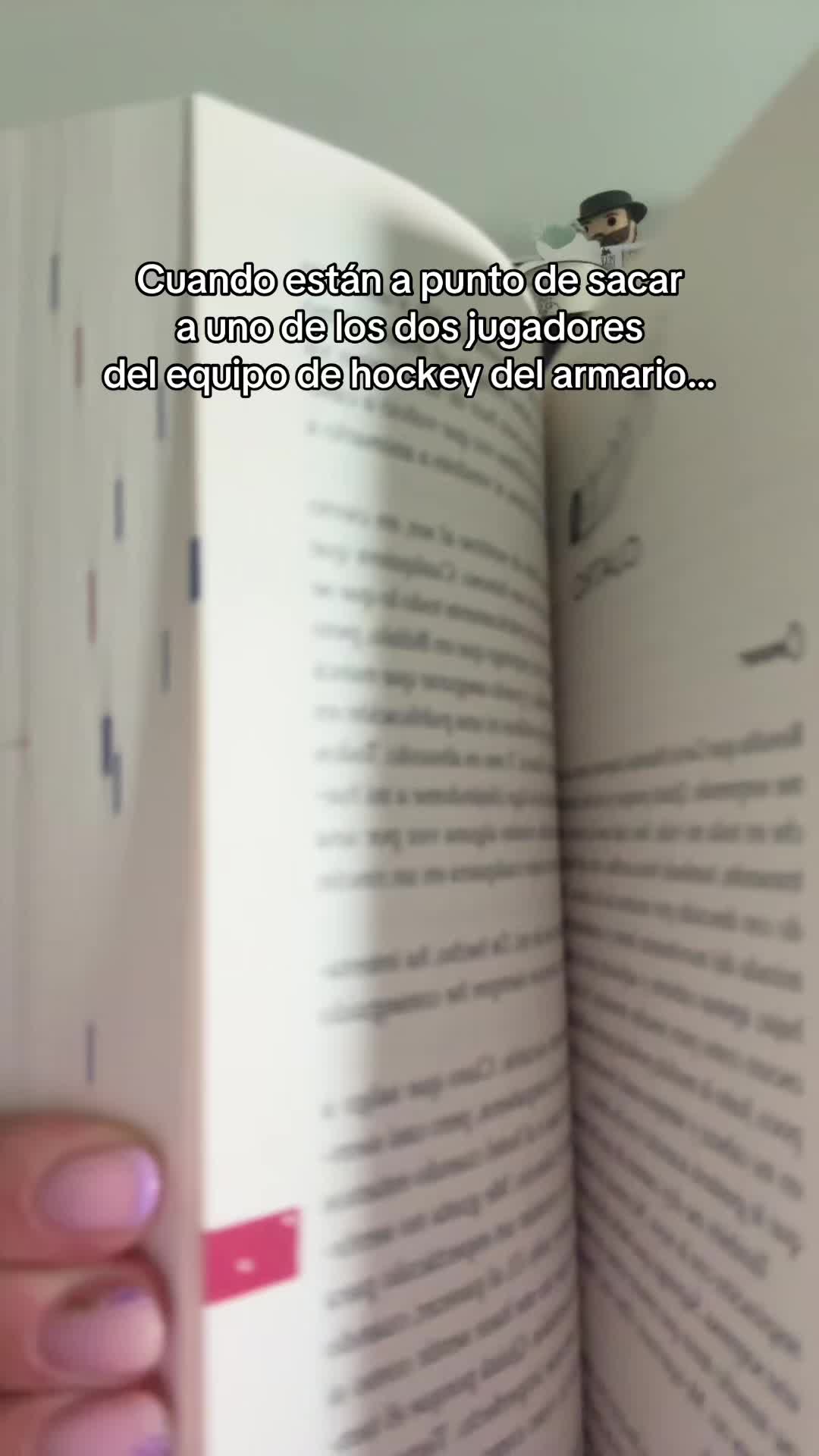 @Bea_lalectora 📚