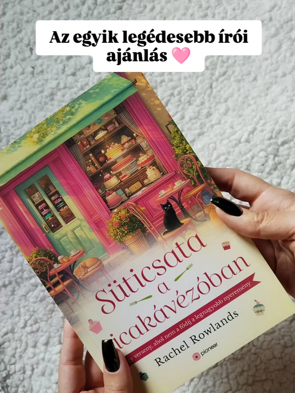 @Evi's bookish corner