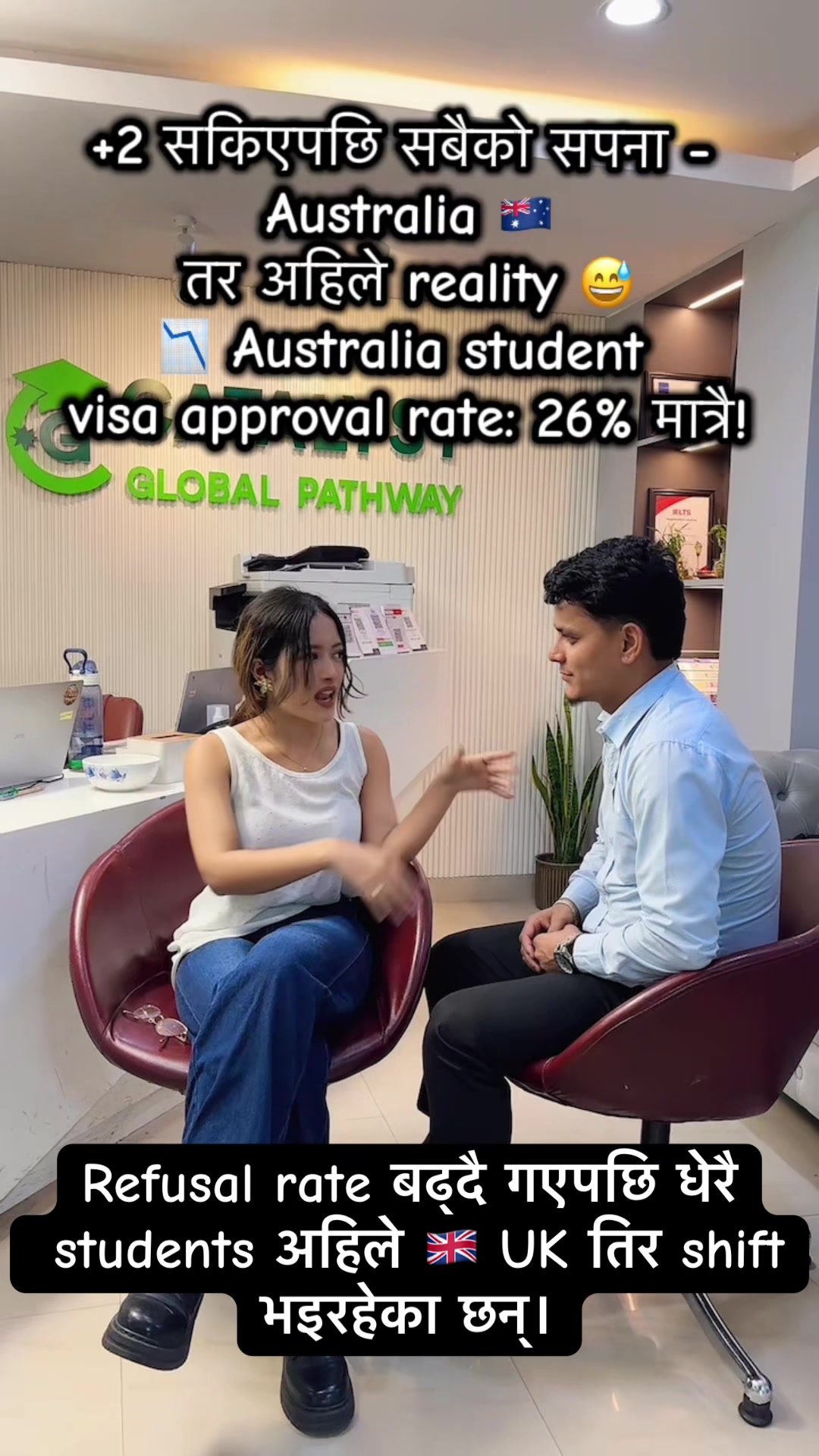 @Catalyst Global Pathway
