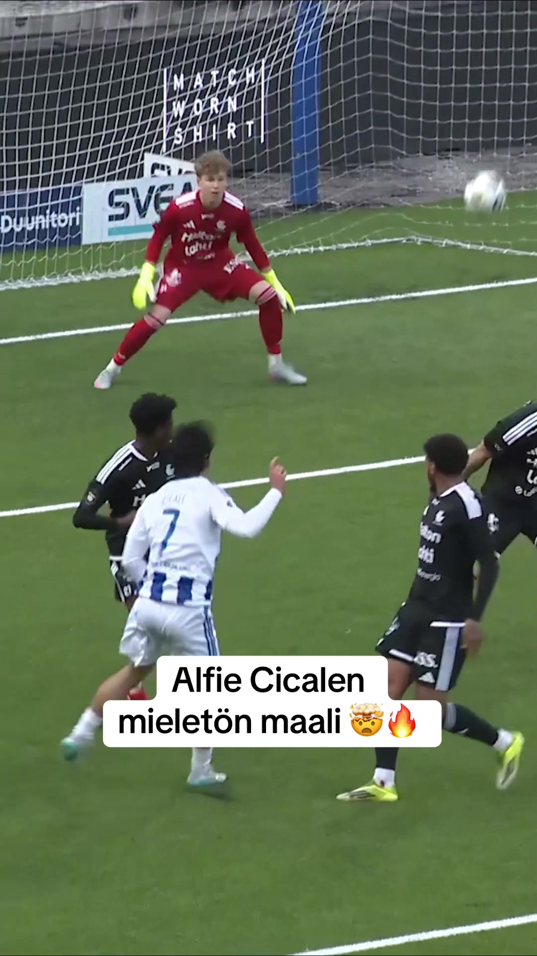 @Ruutu Urheilu