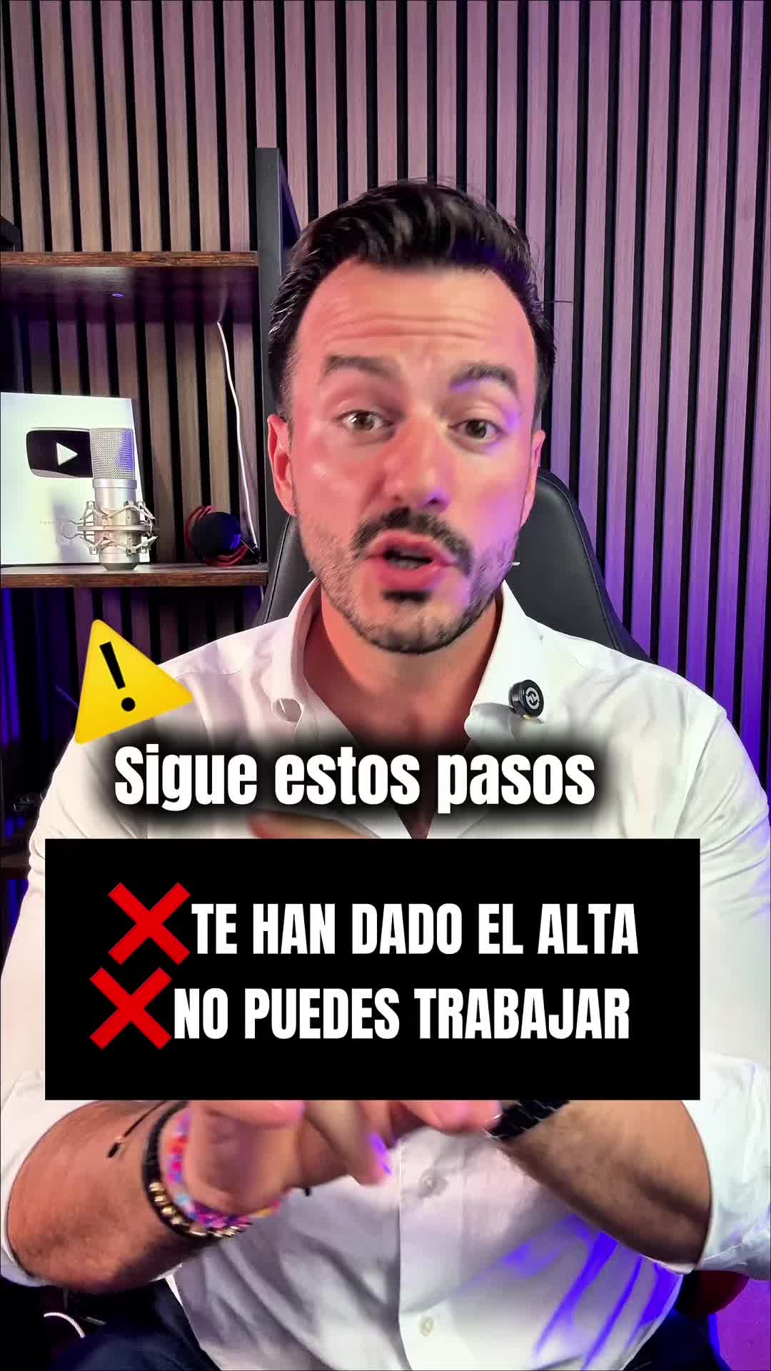@Un Tío Legal