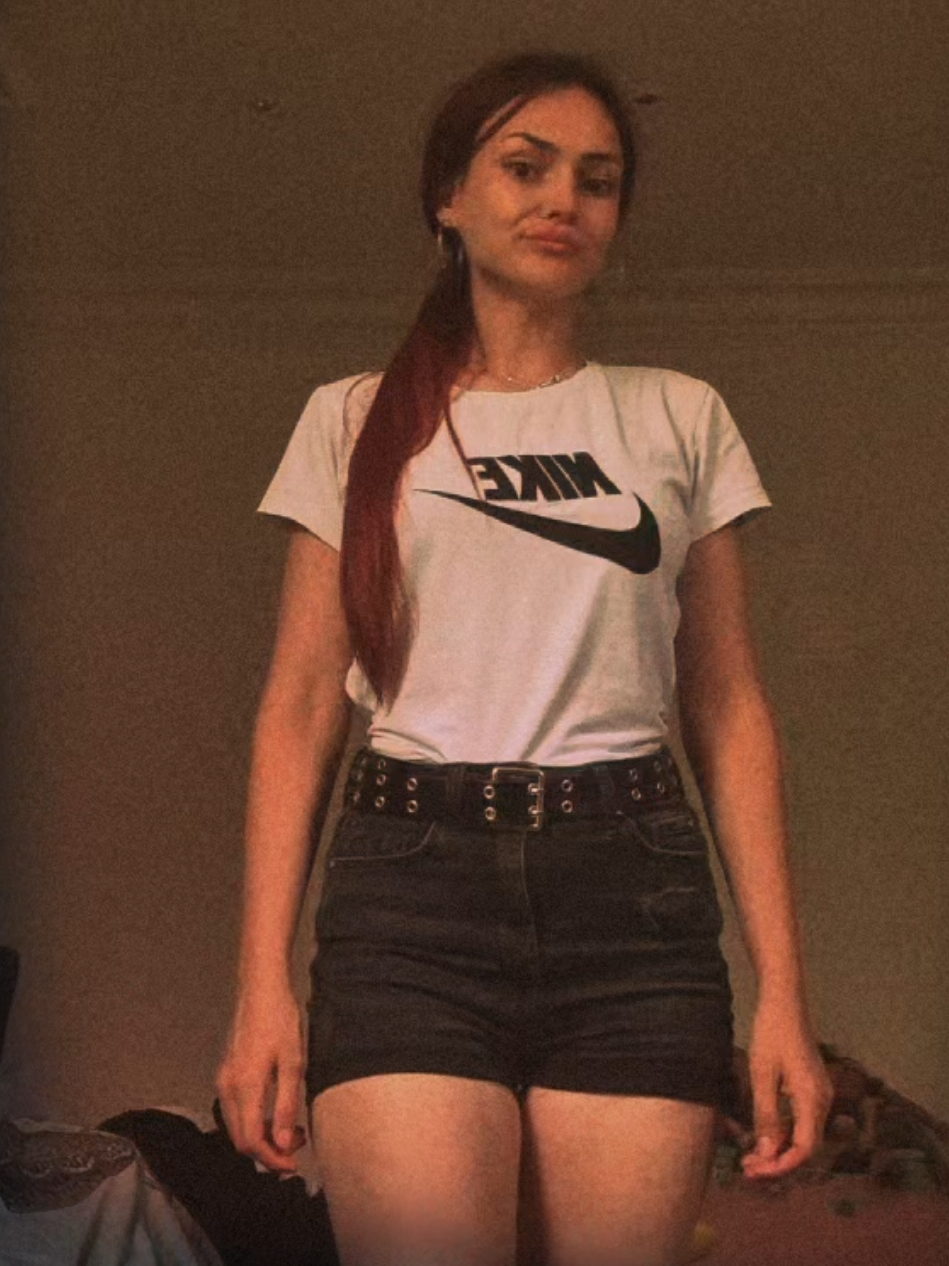 @Daniela ❤️