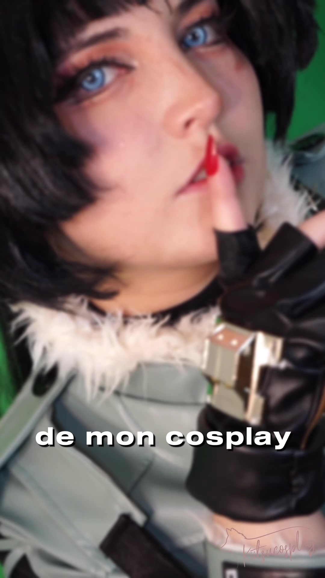 @Kiitsucosplay