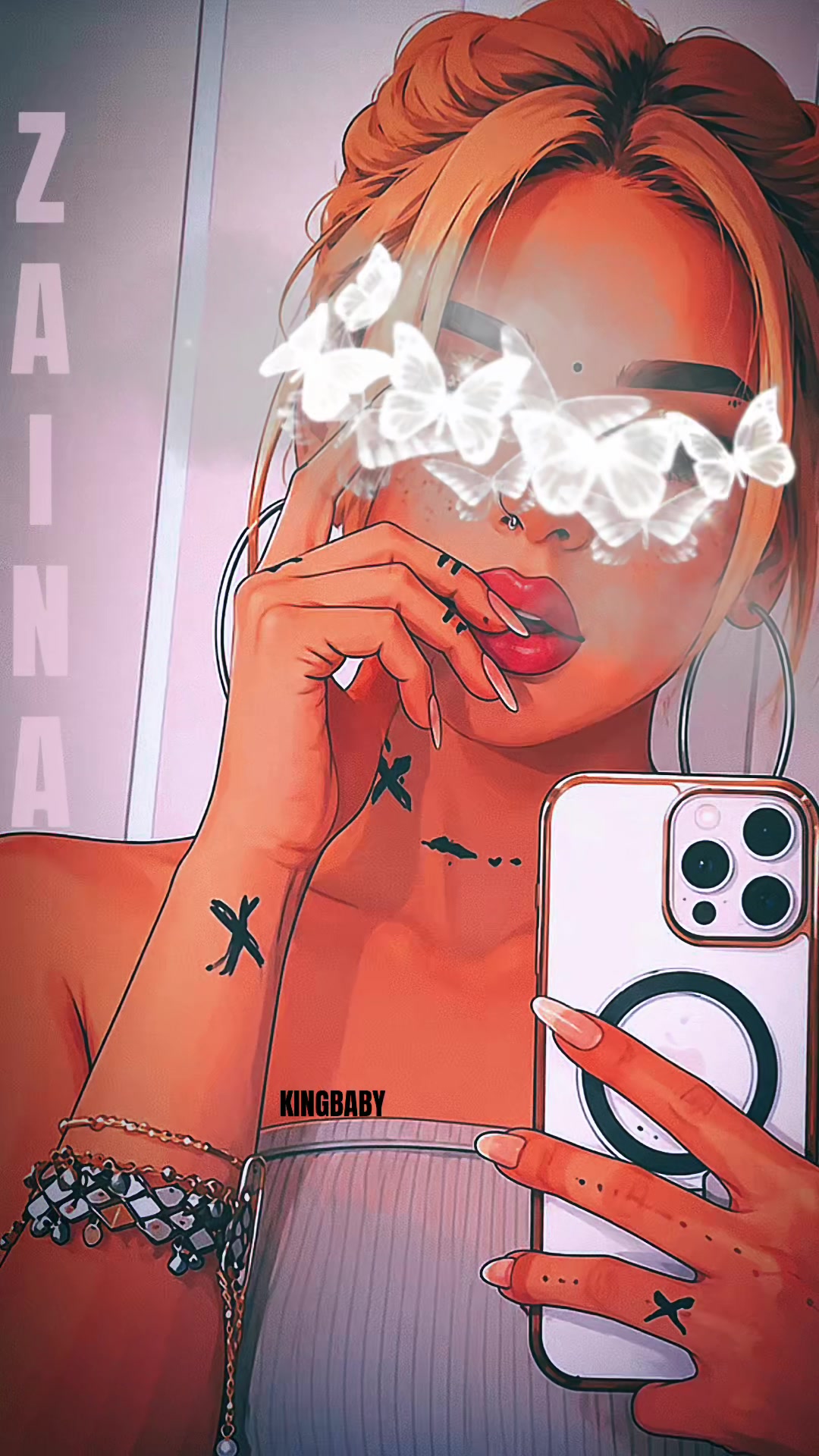 @KING⚔️ZAINA.0803🌙🕊️🕊️