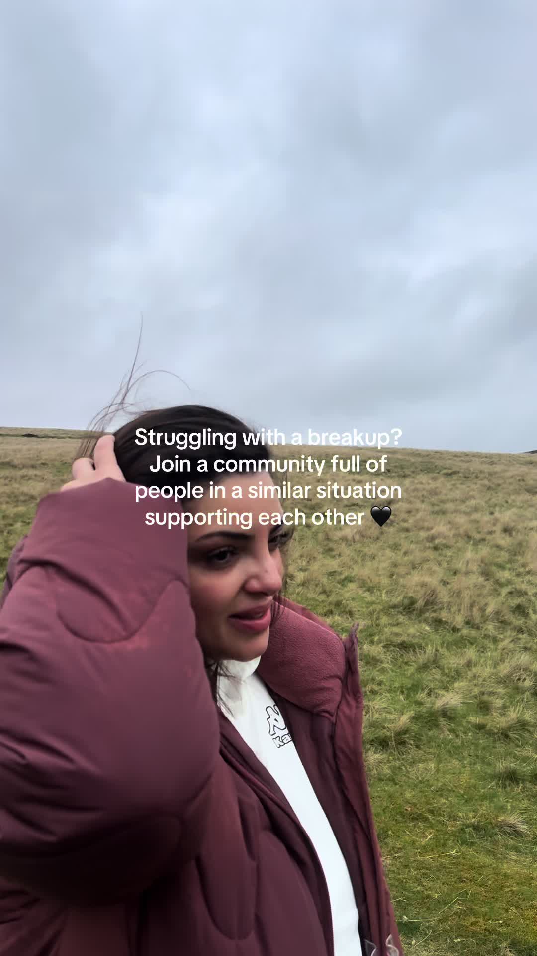 @Lifted Spirits Community