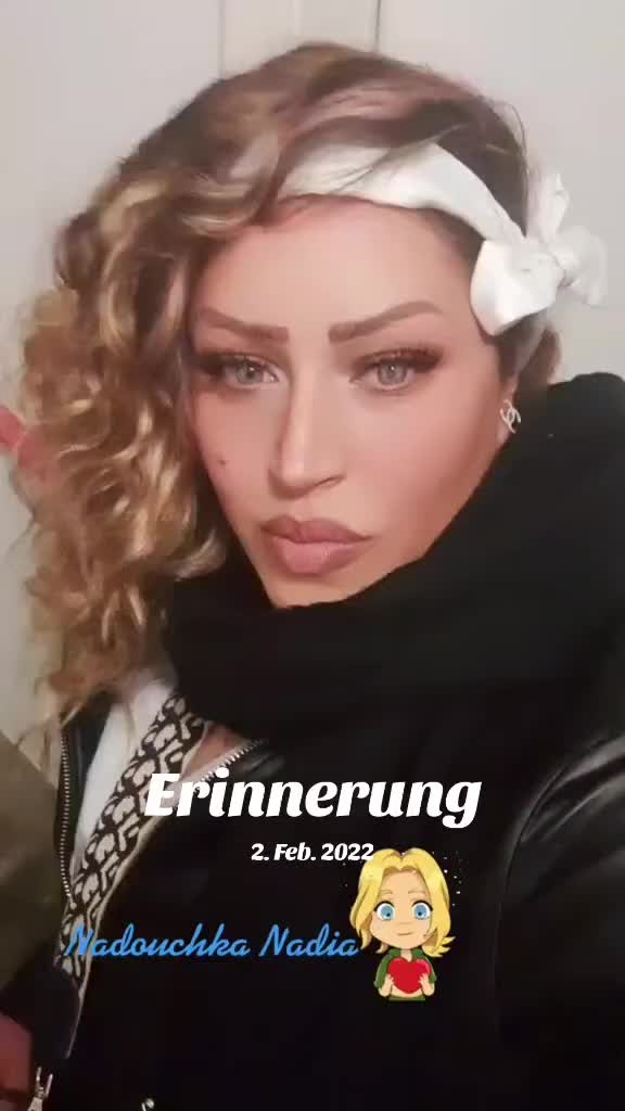 @Nadouchka Nadia
