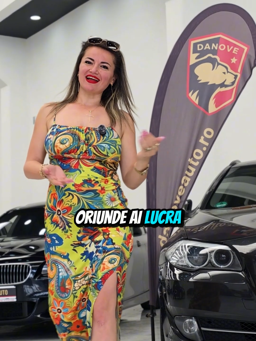 @DANOVE AUTO - Mașini in Rate