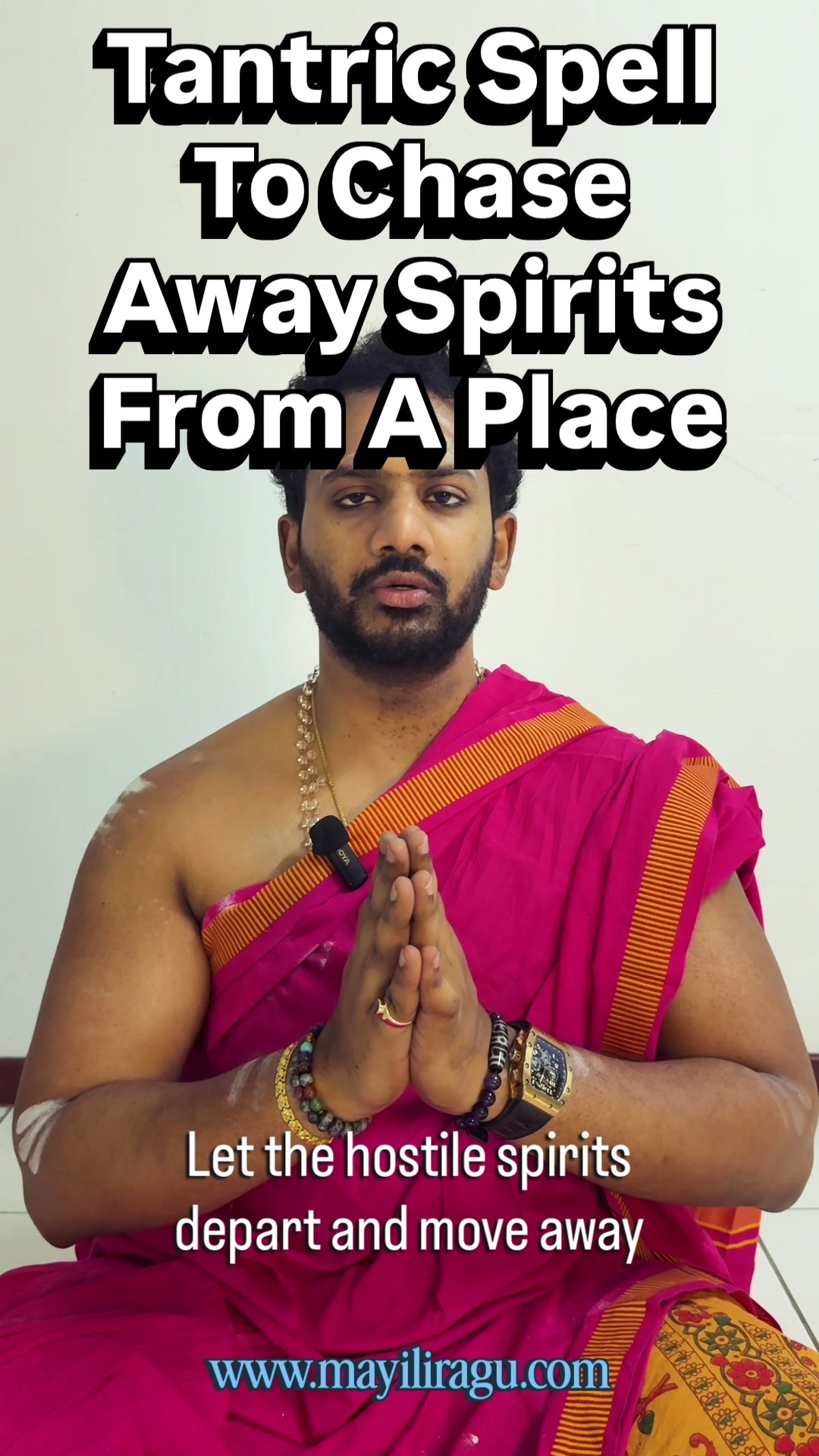 @Dr. Vinnith Pullavarayar