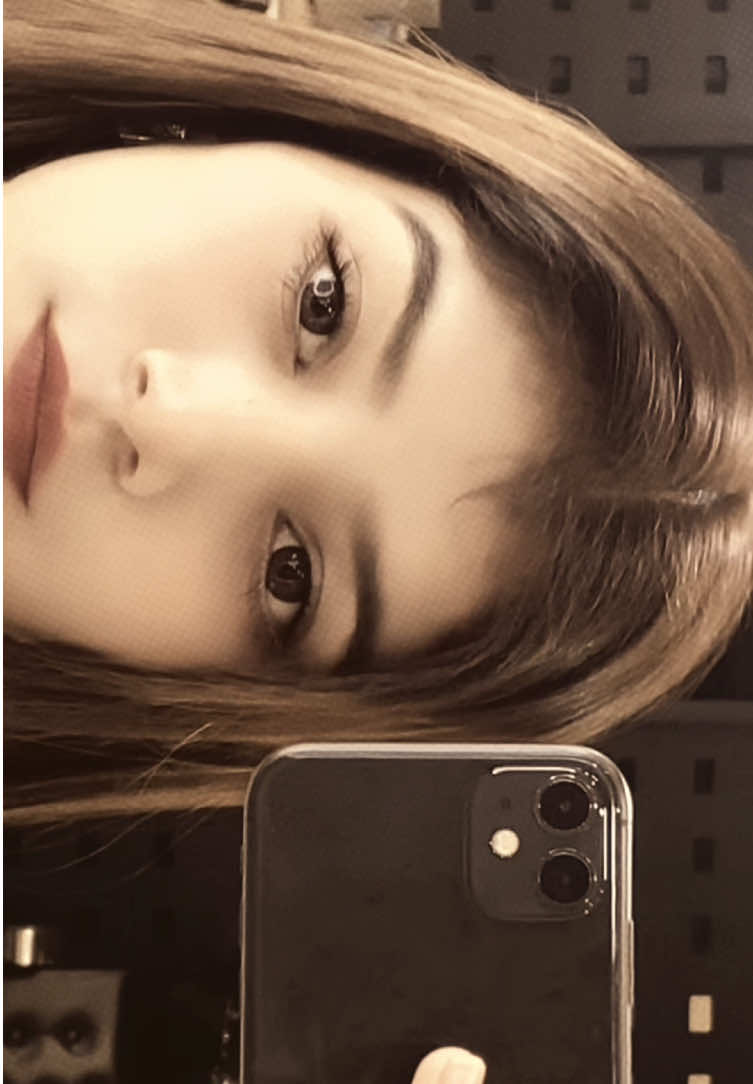 @Cute girl official