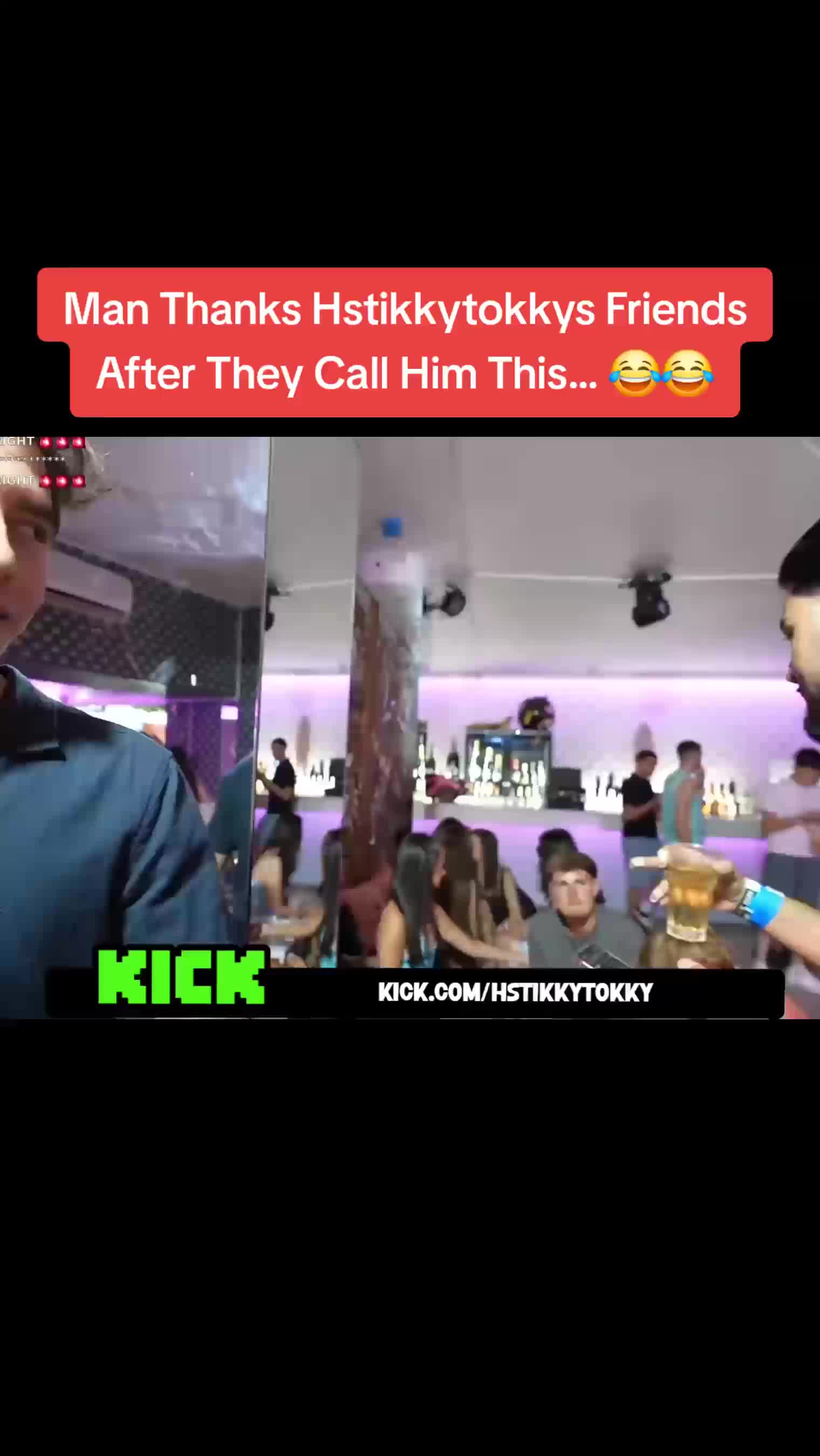 @Ukstreamers