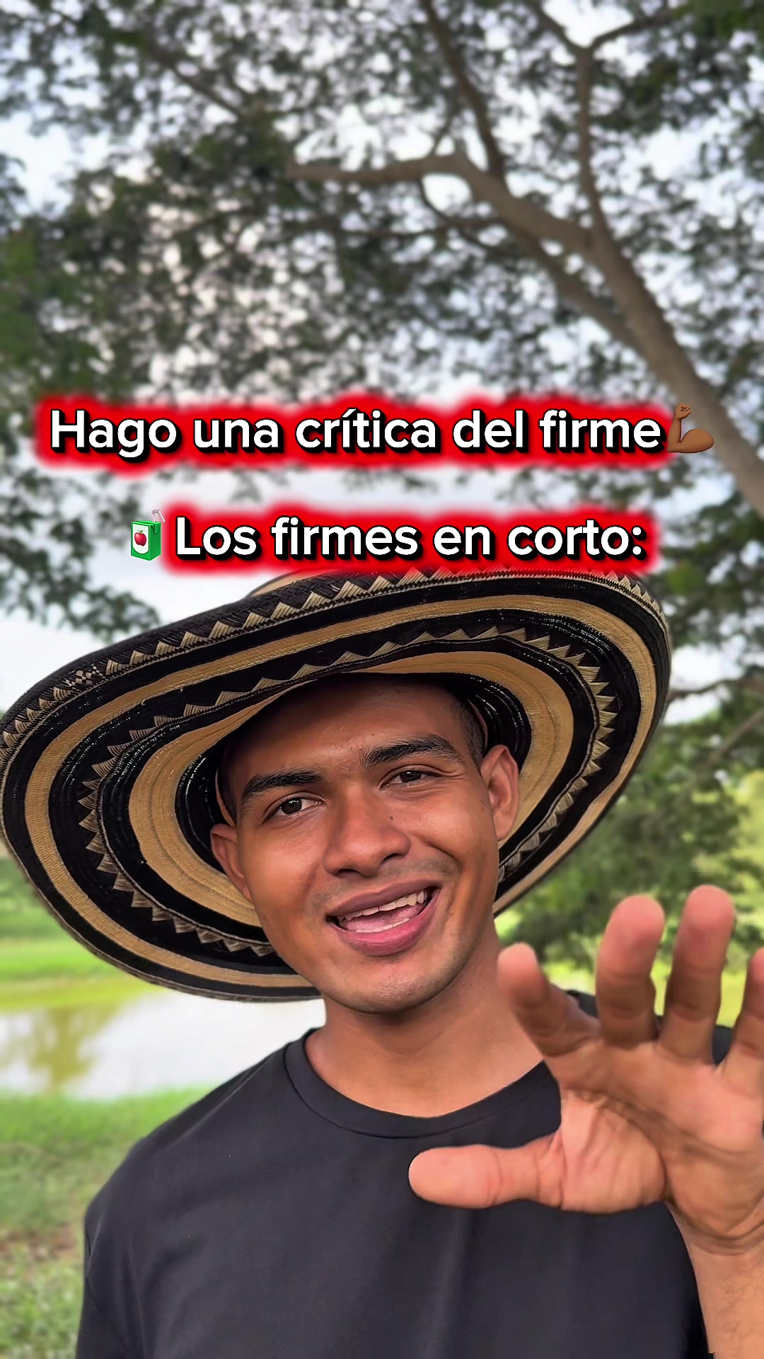 @Juan del Campo Oficial