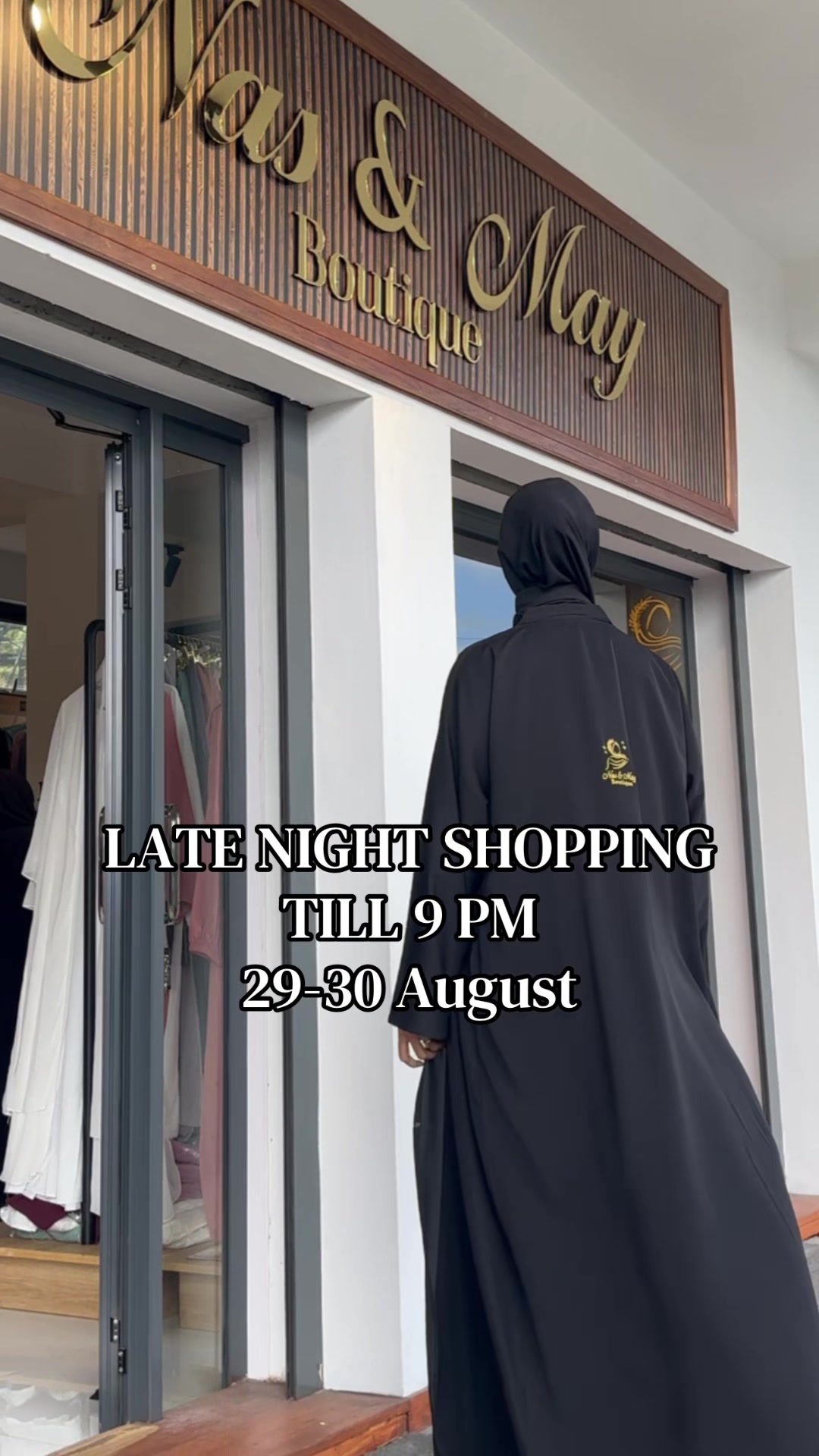 @Nas & May Boutique ™️