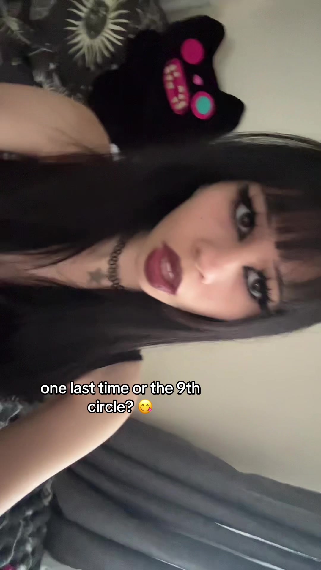 @𝔇𝔞𝔫𝔦𝔢𝔩𝔩𝔞 🧛🏻&zwj;♀️🦇