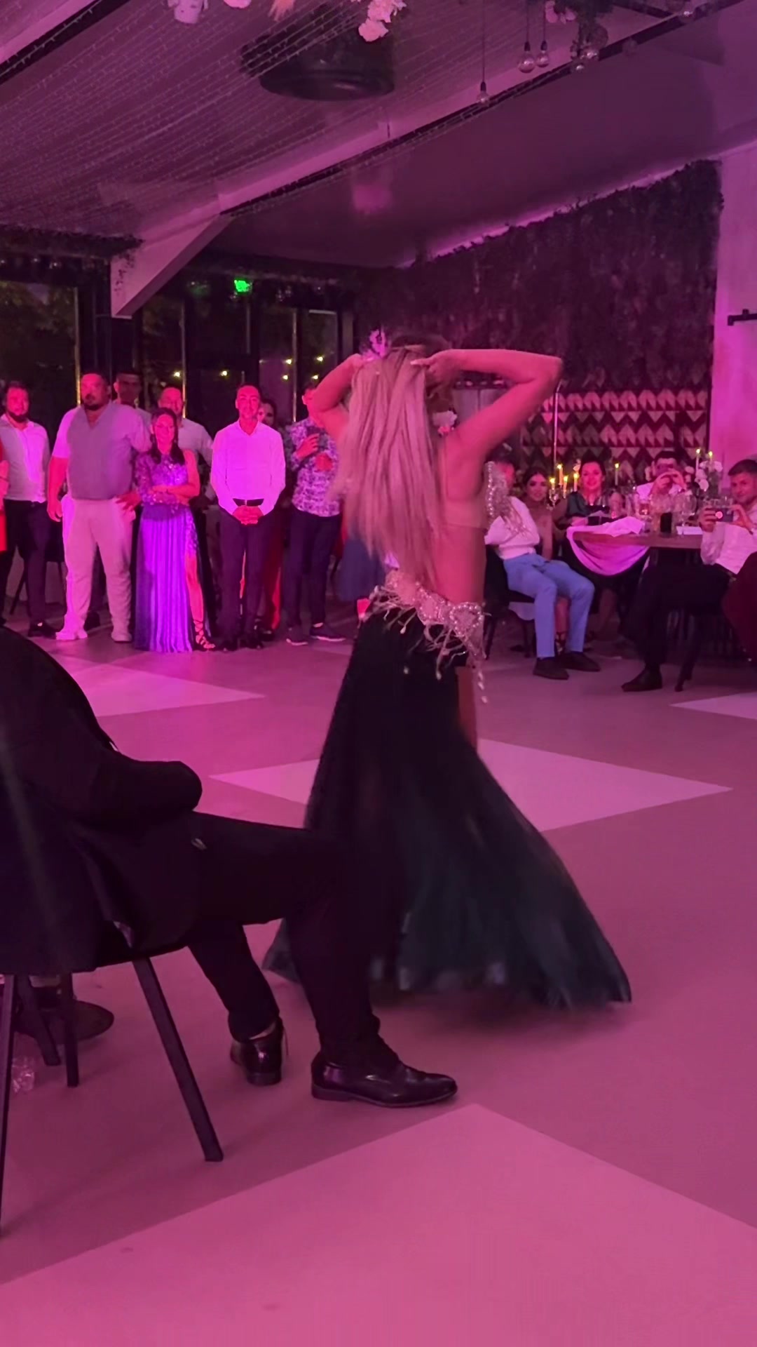 @Bianca Gabriela | Bellydance