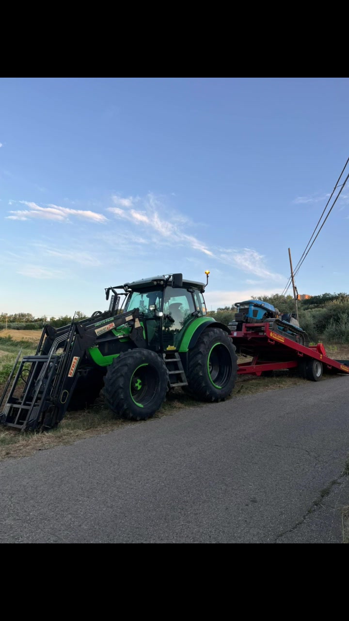 @🚜agromeccanica Petrucci🚜