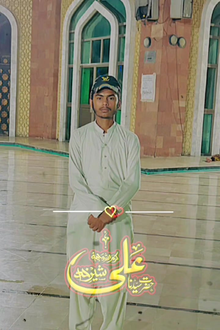 @ملک کلیم اللہ