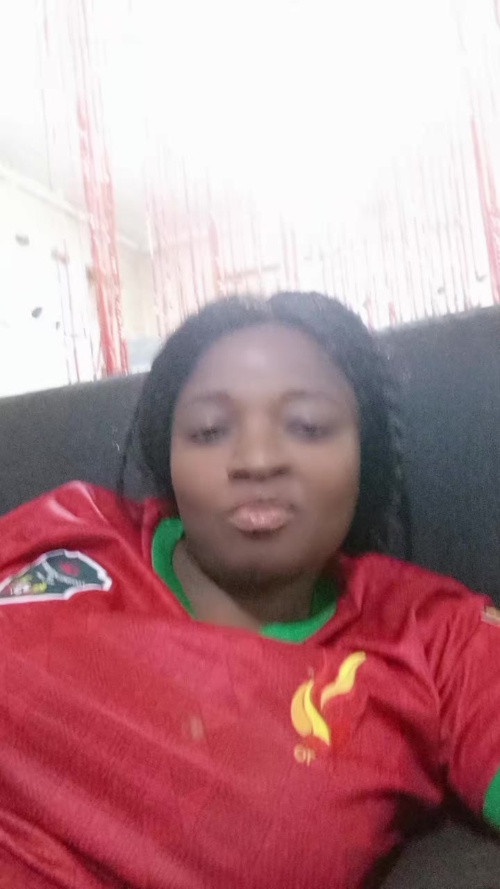 @Maggie Kabowa