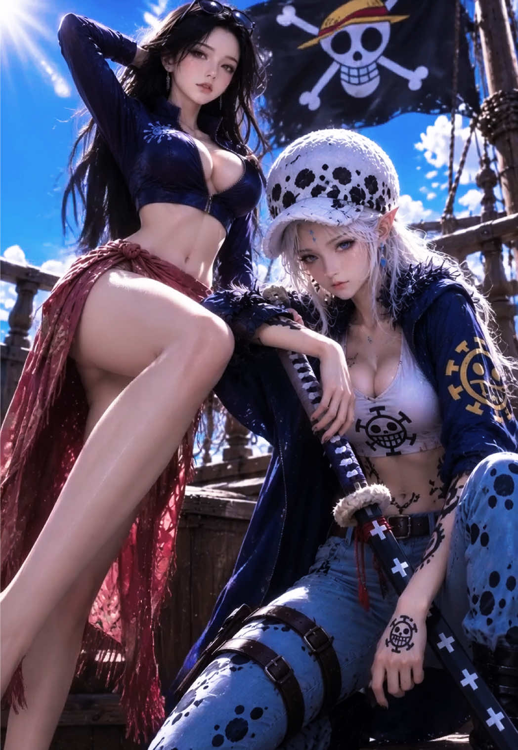 @Ice Queen Lilith ❄️