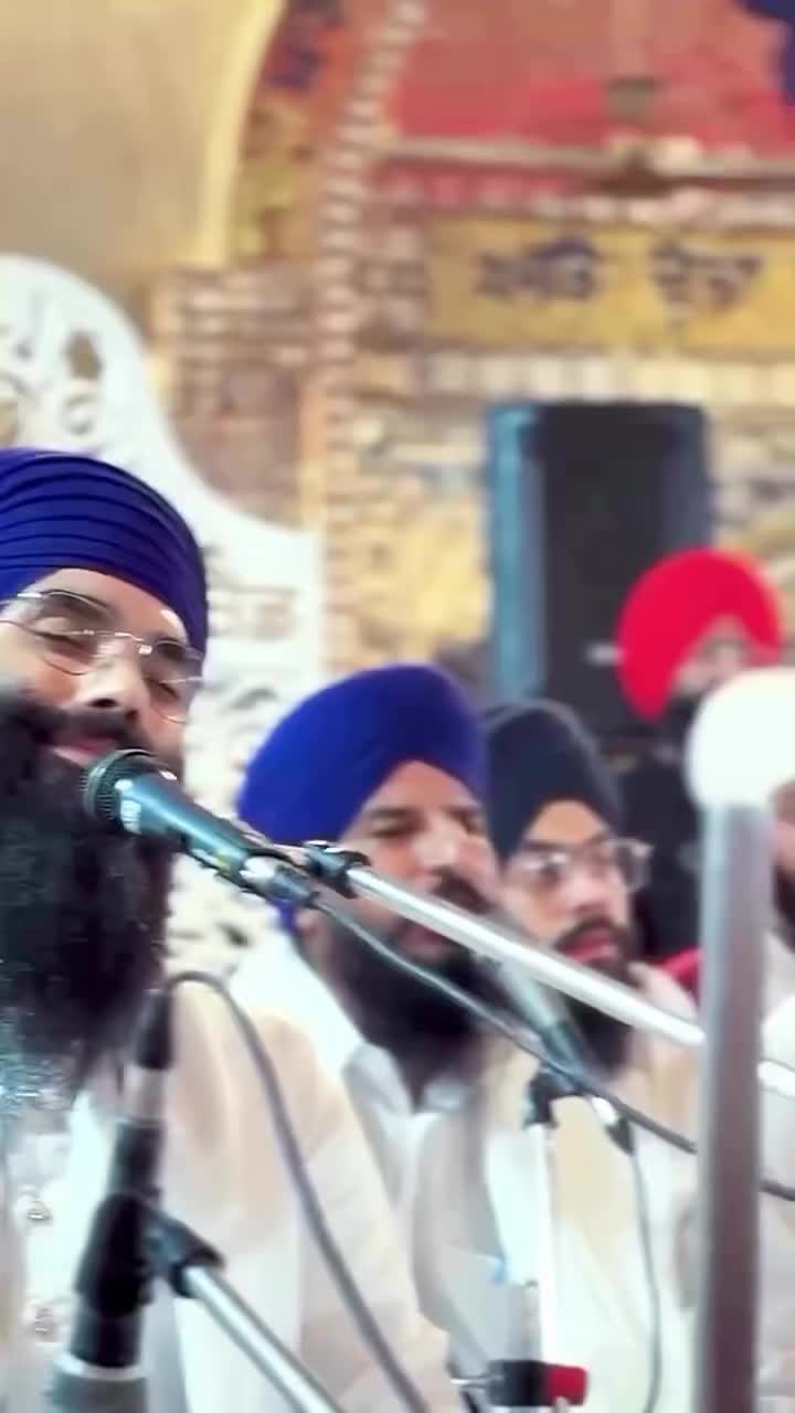@Kirtan Reels