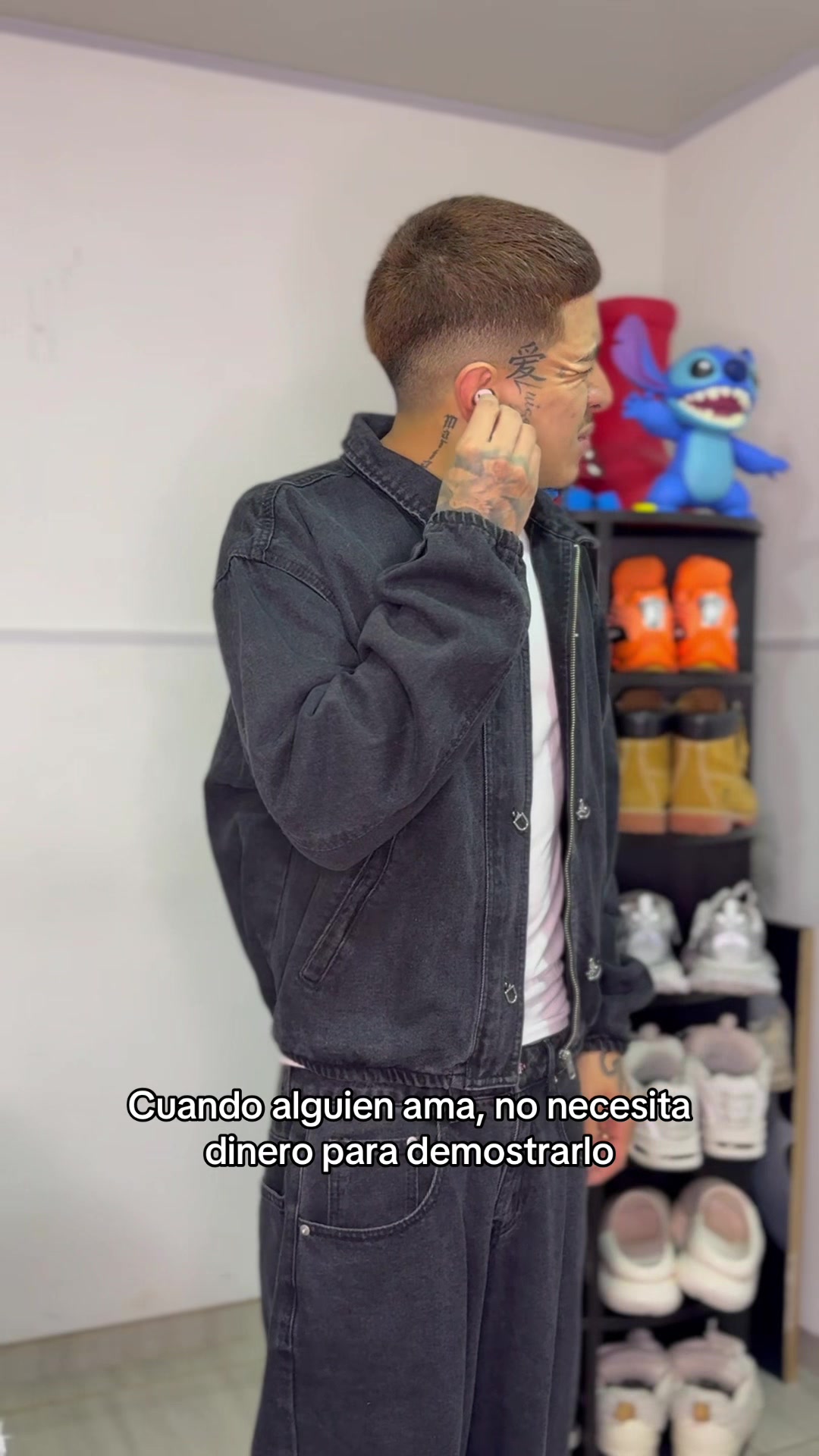@Johan From The Bronx