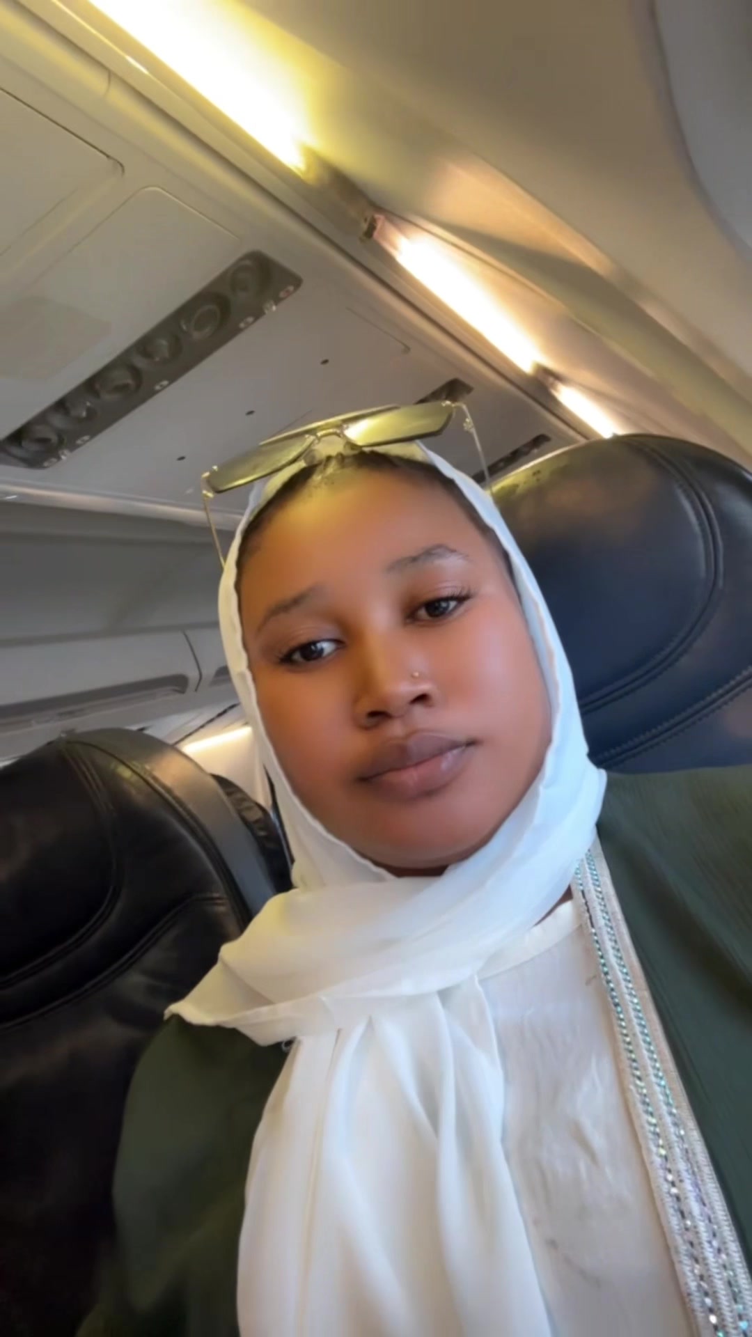 @OFFICIAL ALJANNATU UMMI ATIKU