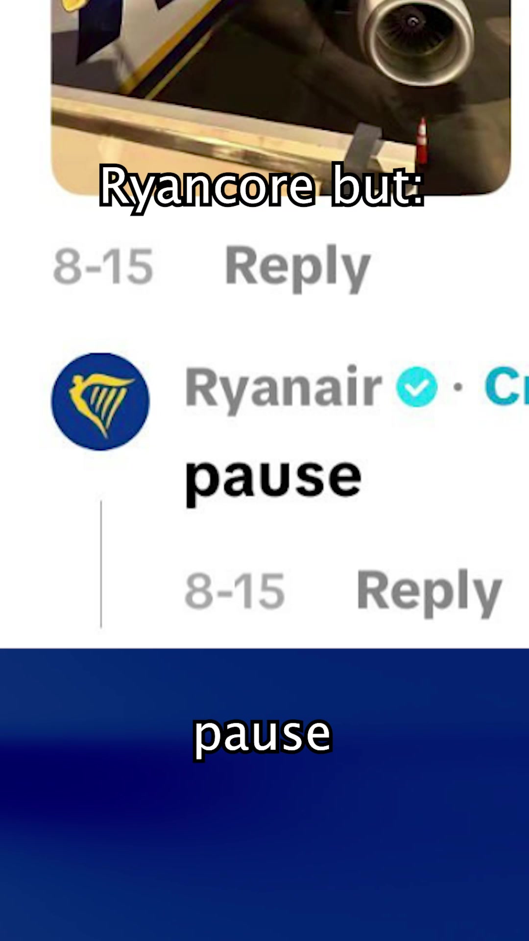 @Ryanair
