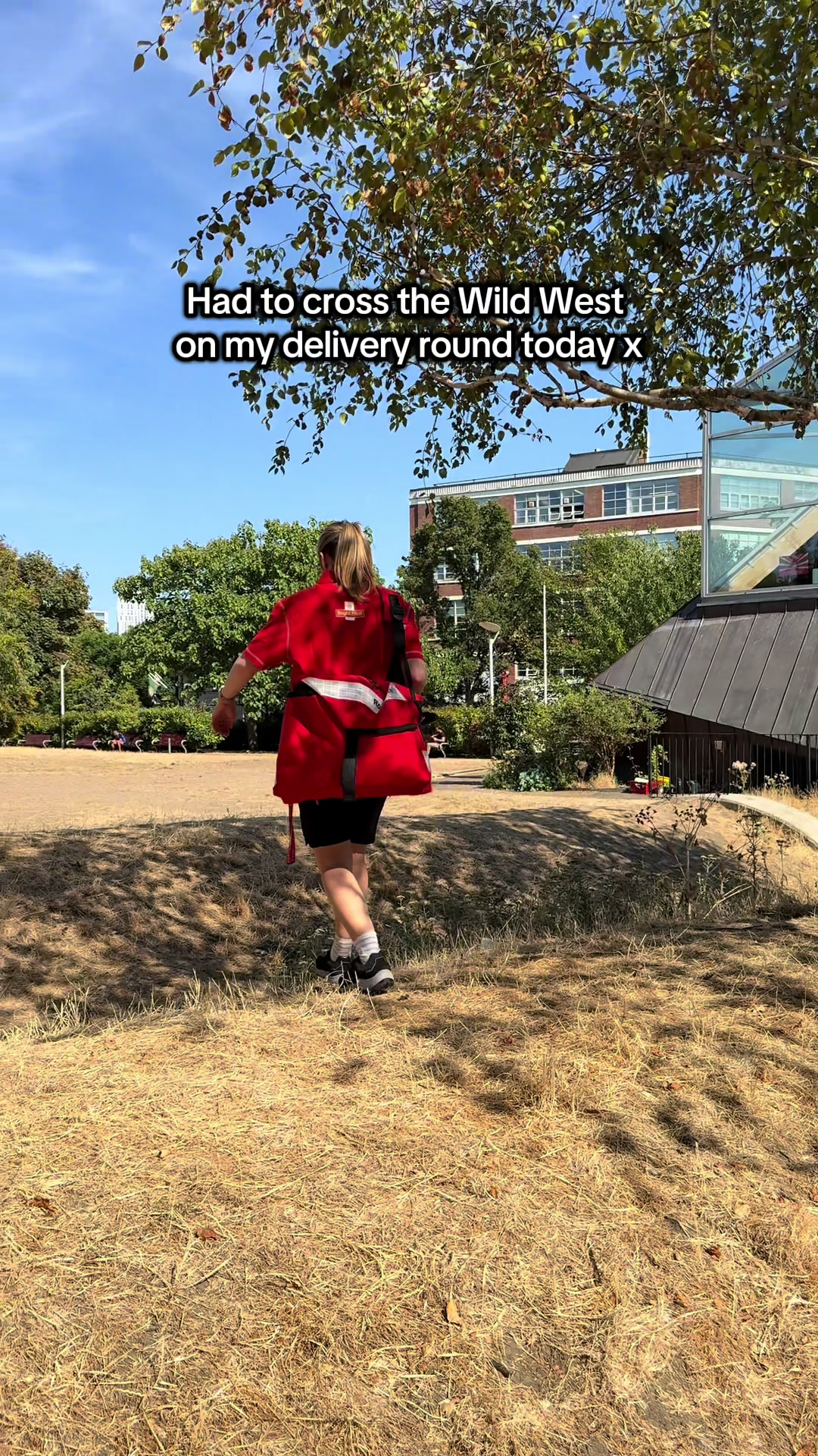 @Royal Mail Official