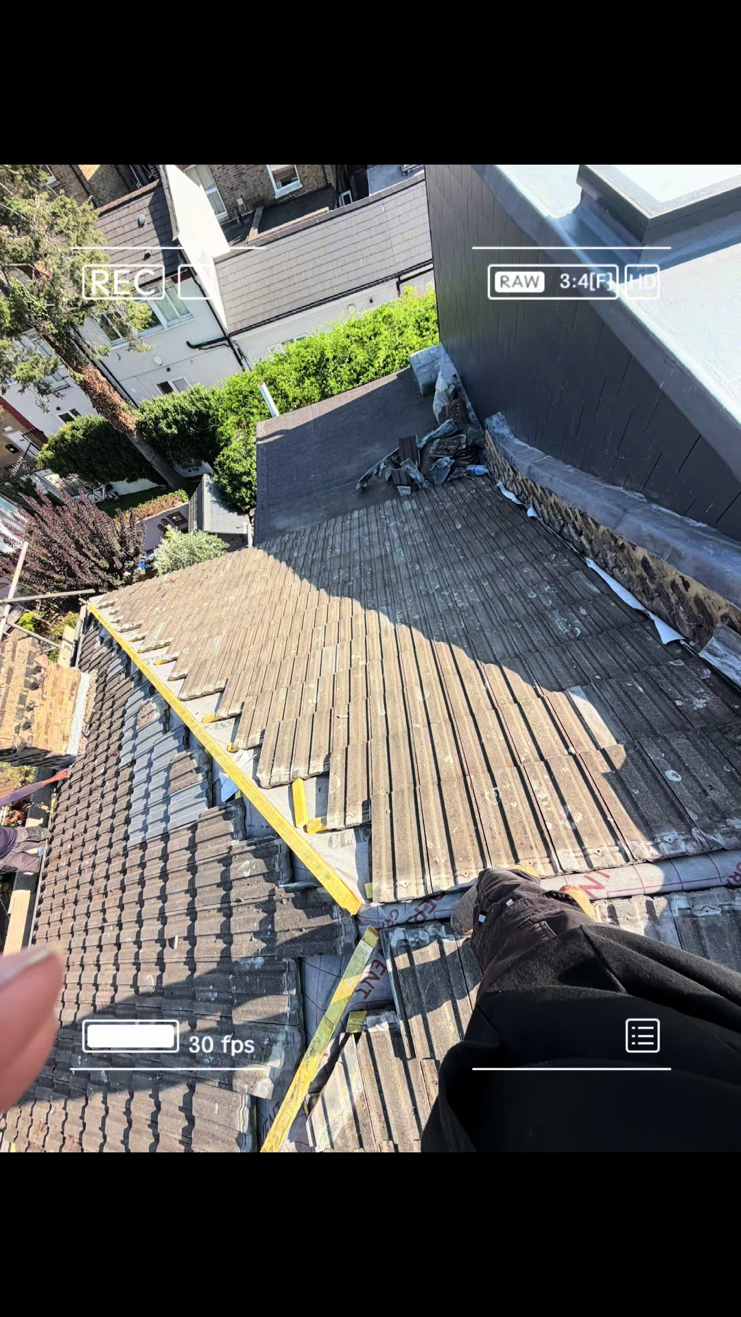 @G.C ROOFING LONDON