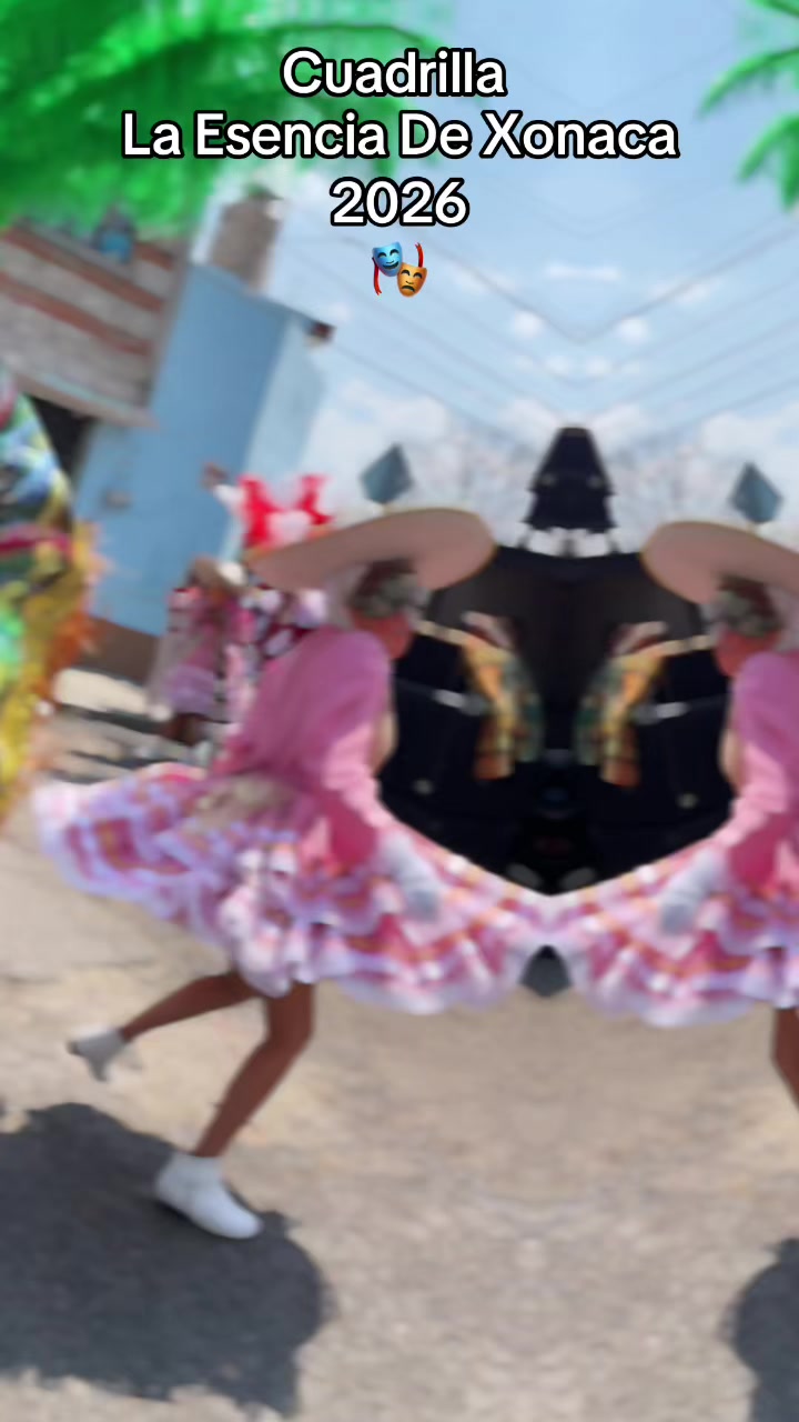 @Huehuesymaringuillasdepuebla