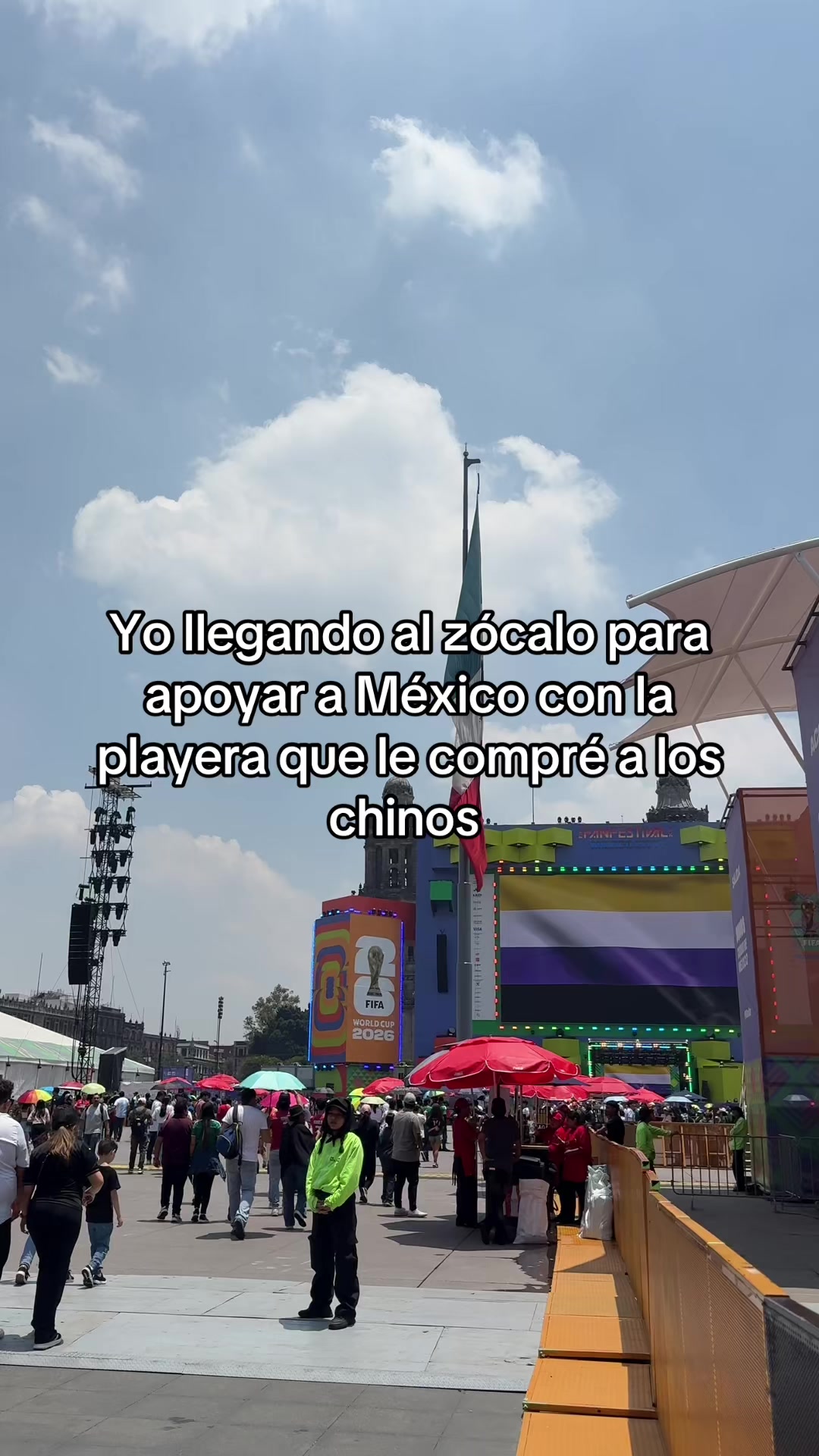 @Majo Ugalde
