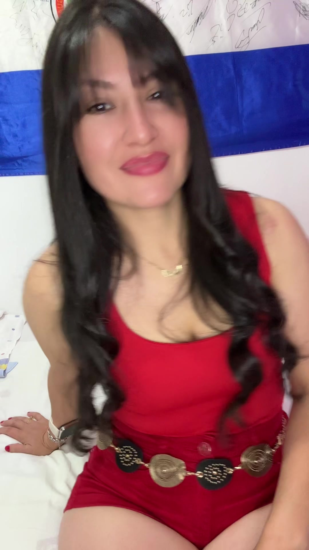 @Liz Martínez 🇵🇾🇪🇸