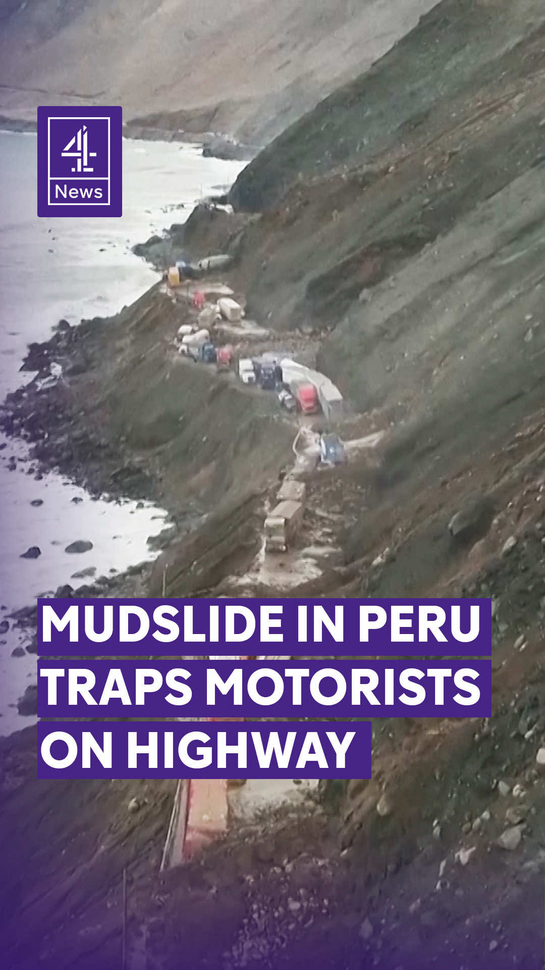 @Channel 4 News