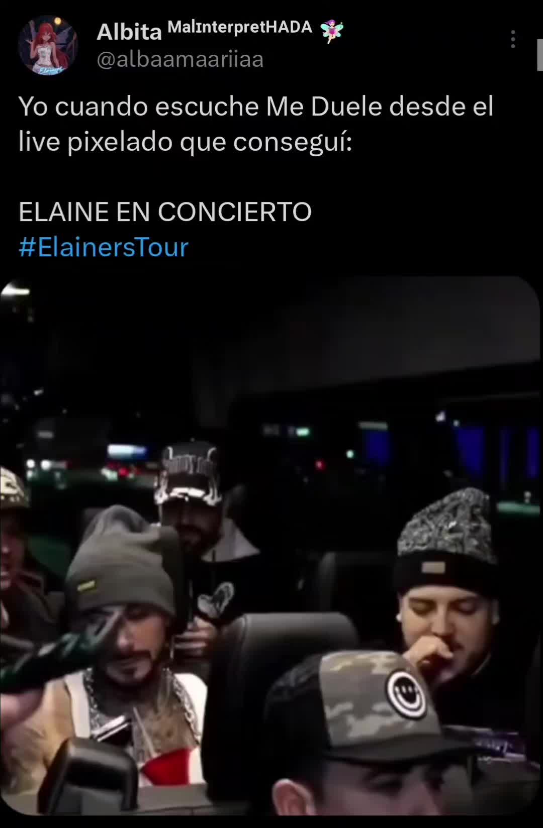 @✨Alba Mar&iacute;a✨