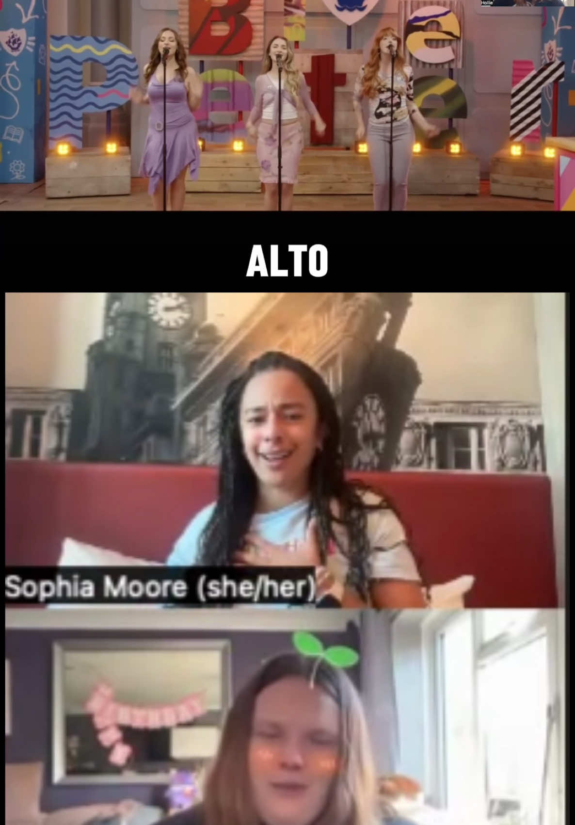@sophia - disabled dancer