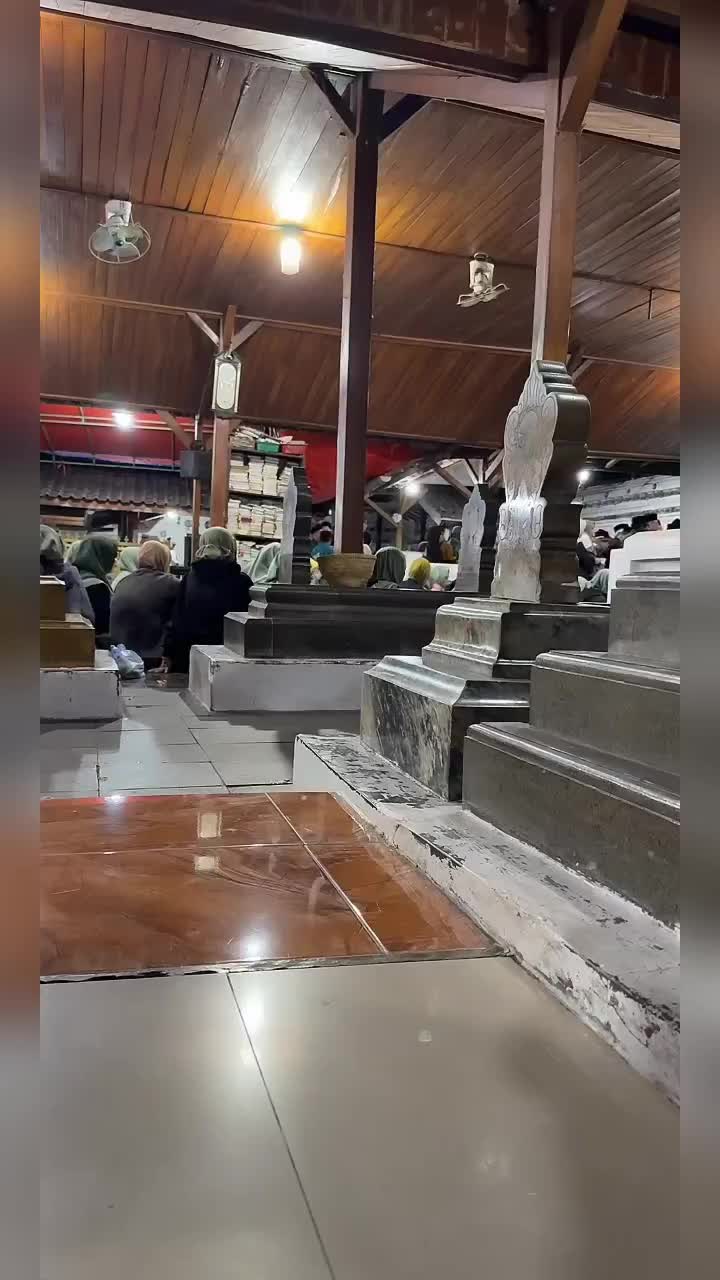 @Media Dunia Akhirat