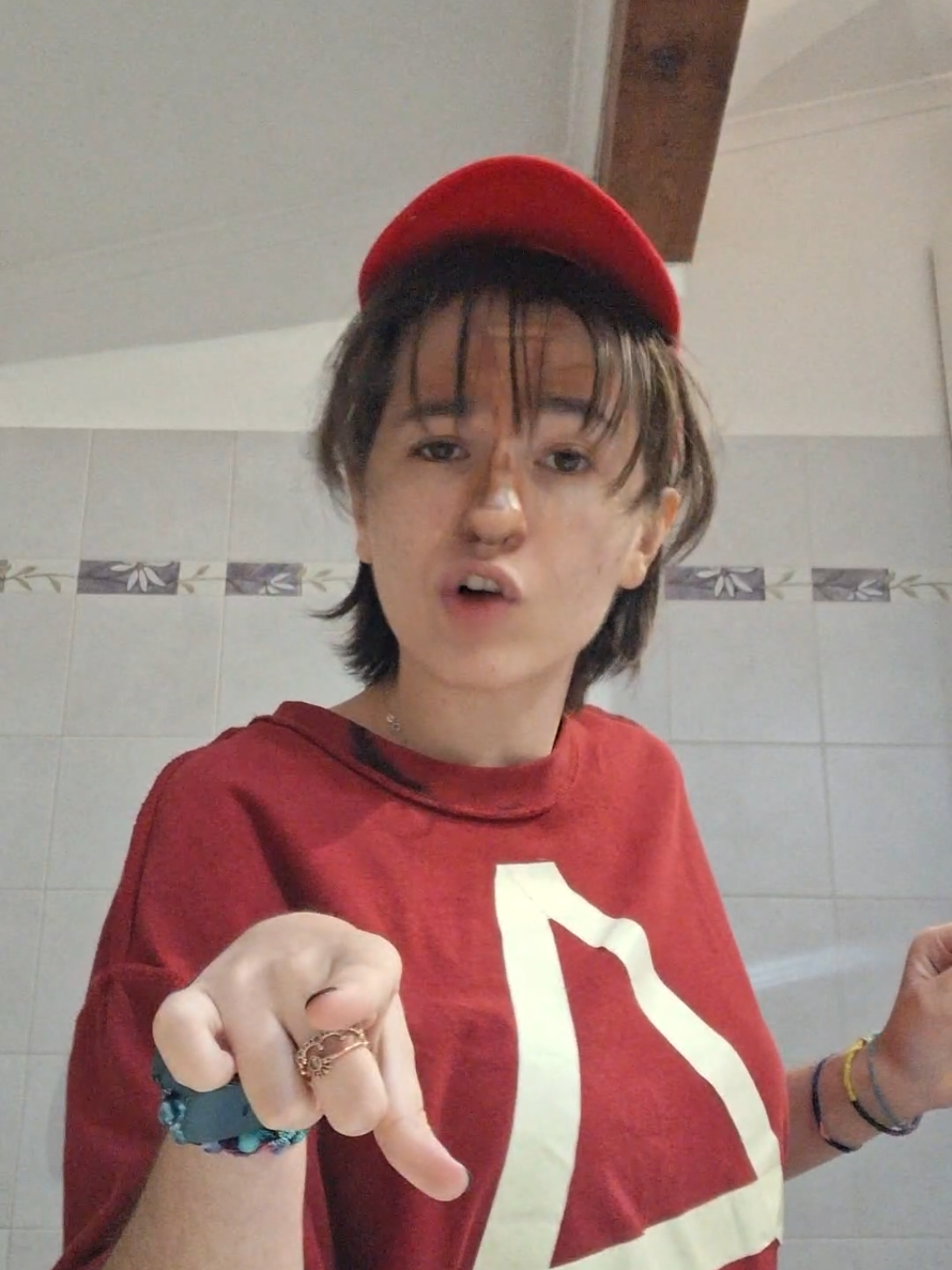 @★Robby!★