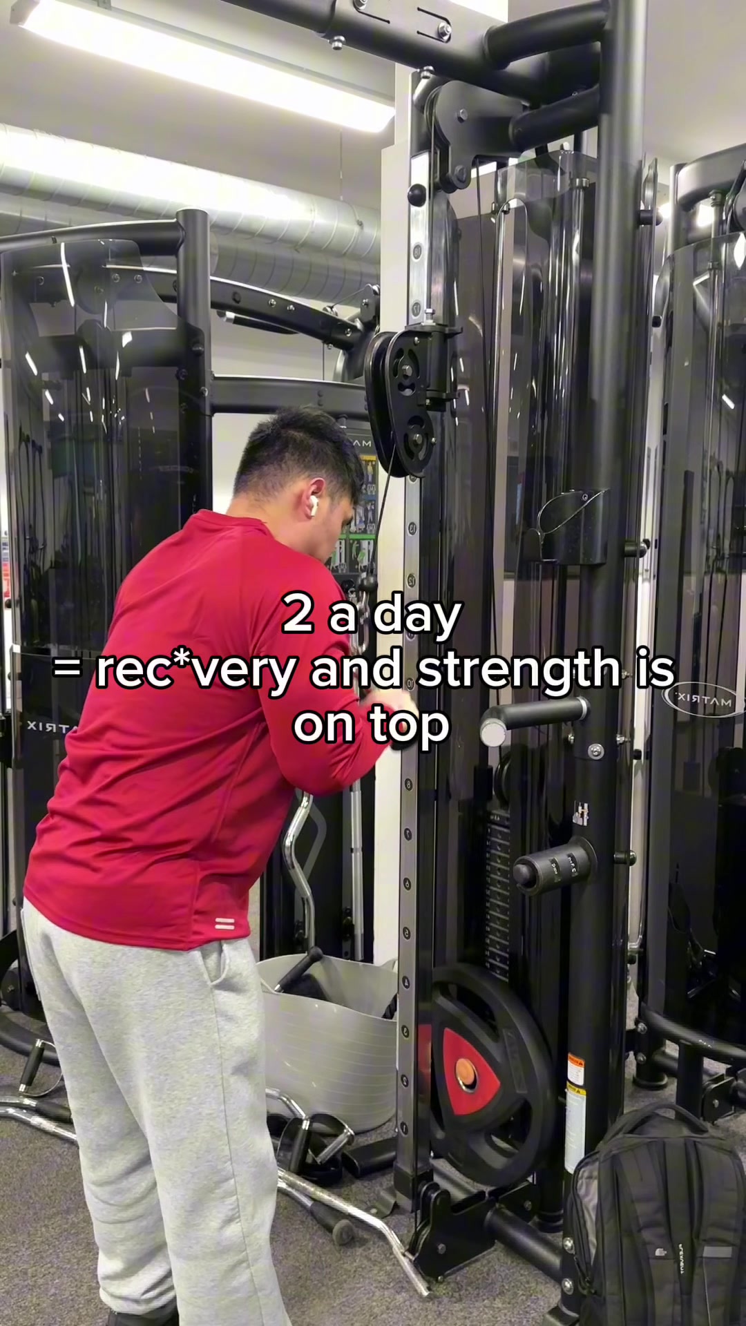 @Dave.gym™