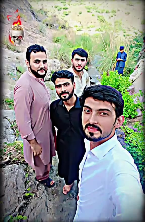@Vicky☠️khan