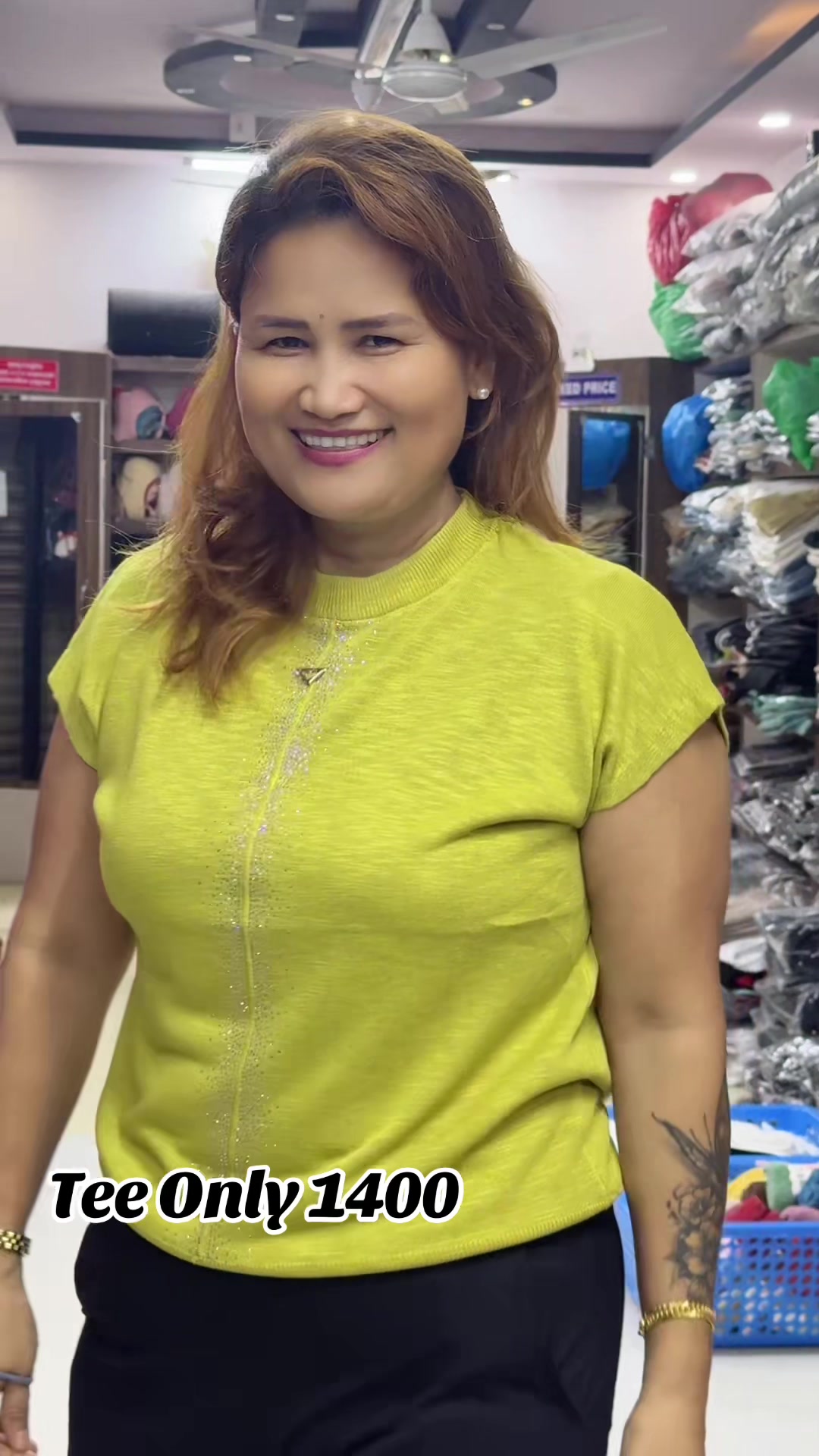 @M.S. Fancy Stores (Bardaghat)