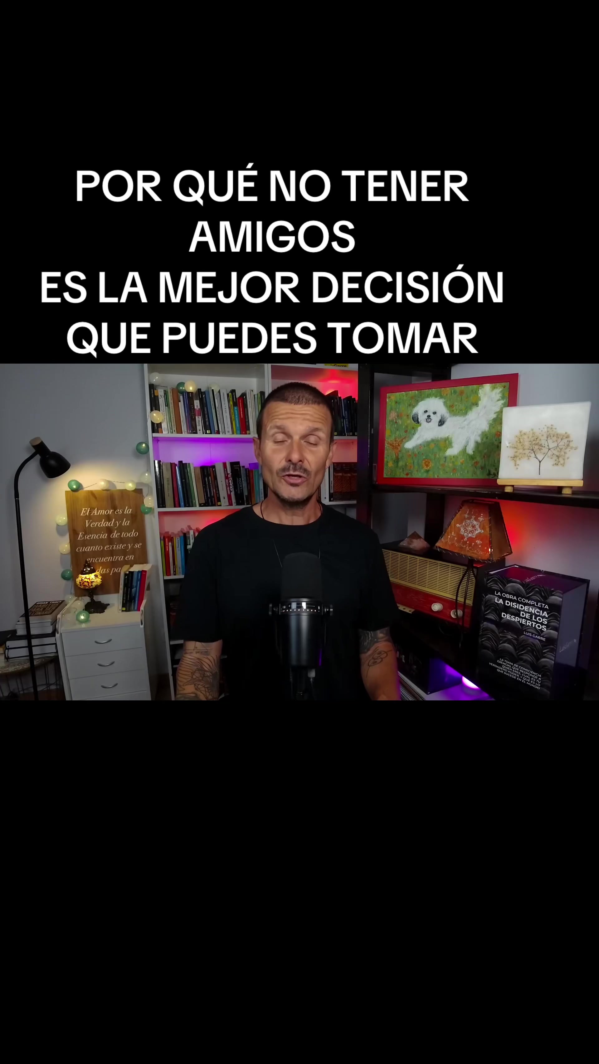 @ladisidenciadelosdespiertos