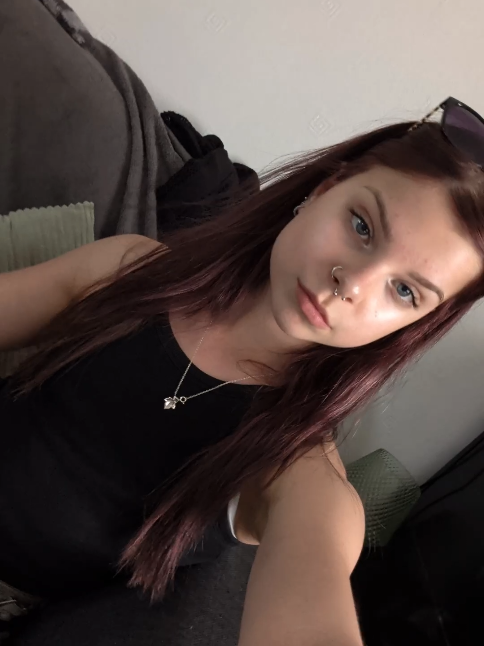 @Maisie