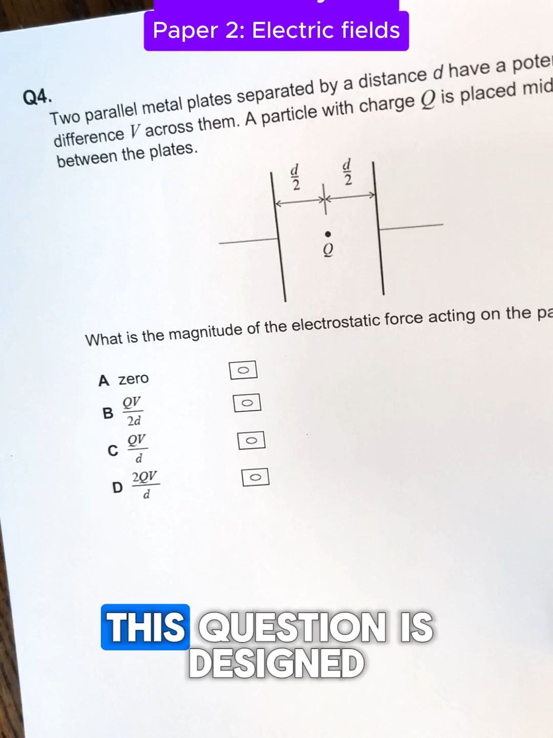 @Captain Physics A-Level