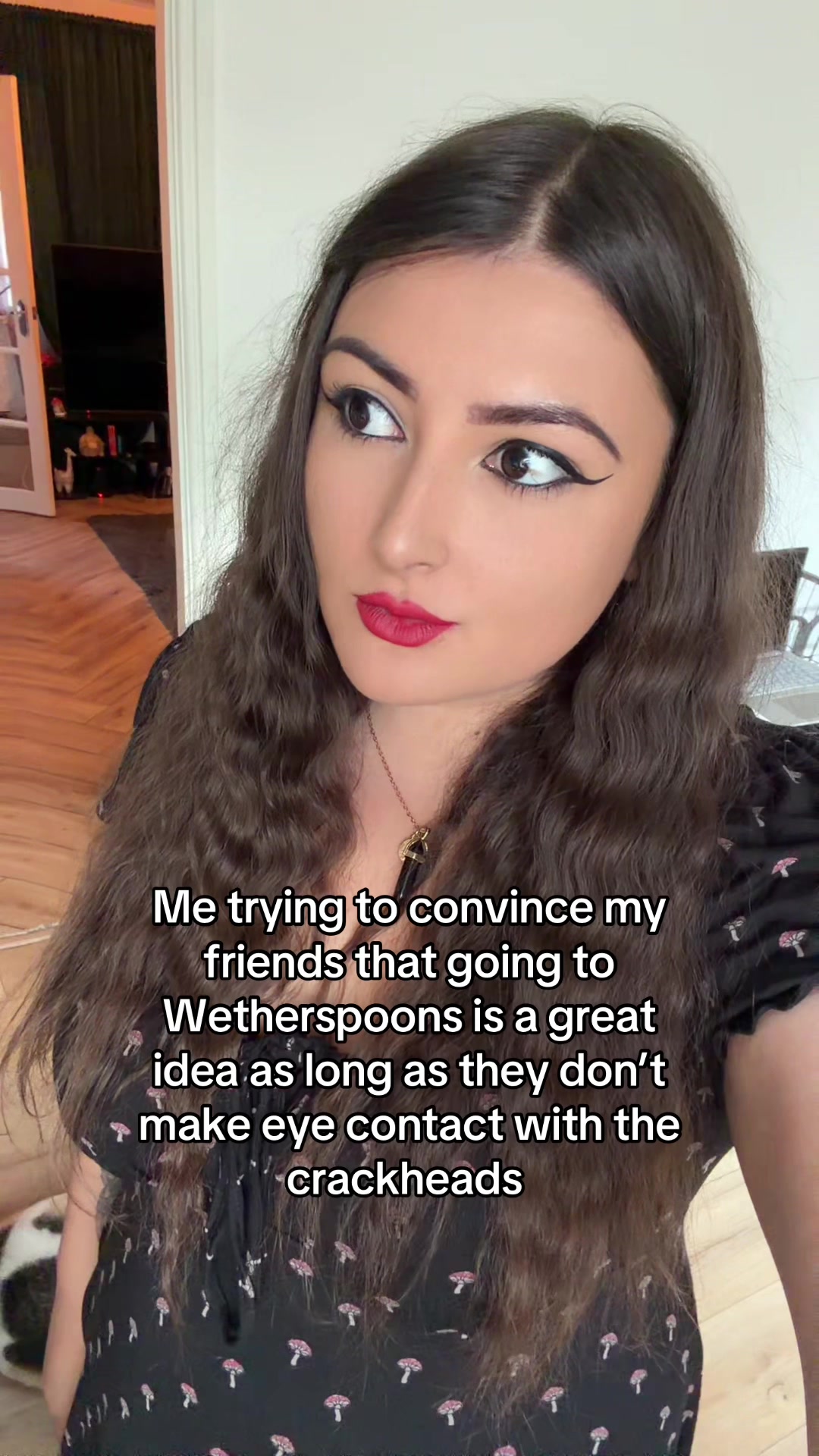 @Lauren ๐ค